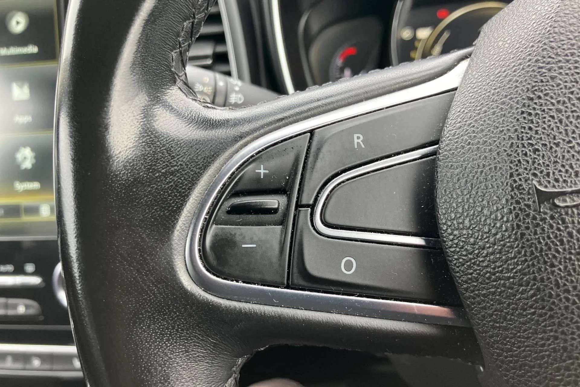 2020 RENAULT KOLEOS 2020 RENAULT KOLEOS