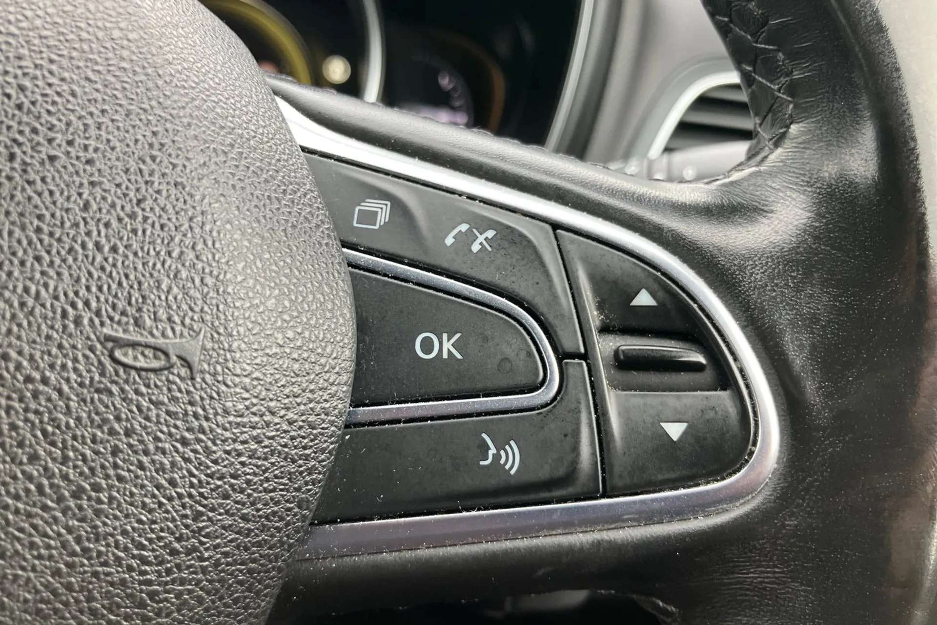 2020 RENAULT KOLEOS 2020 RENAULT KOLEOS