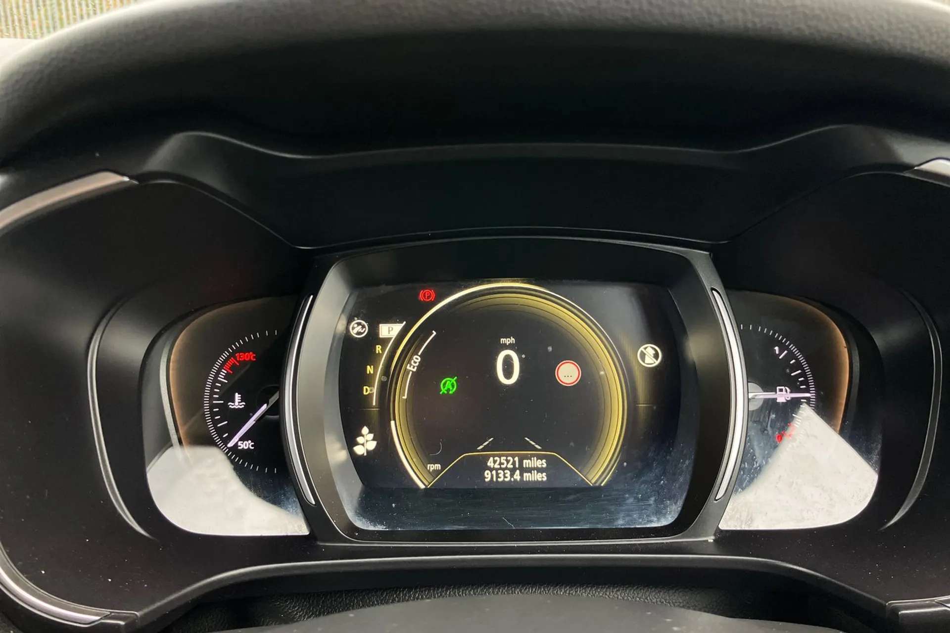 2020 RENAULT KOLEOS 2020 RENAULT KOLEOS