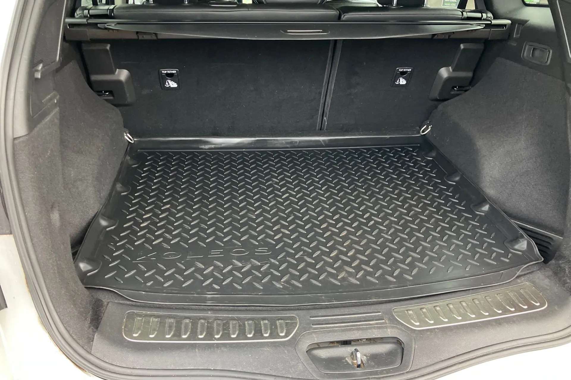 2020 RENAULT KOLEOS 2020 RENAULT KOLEOS