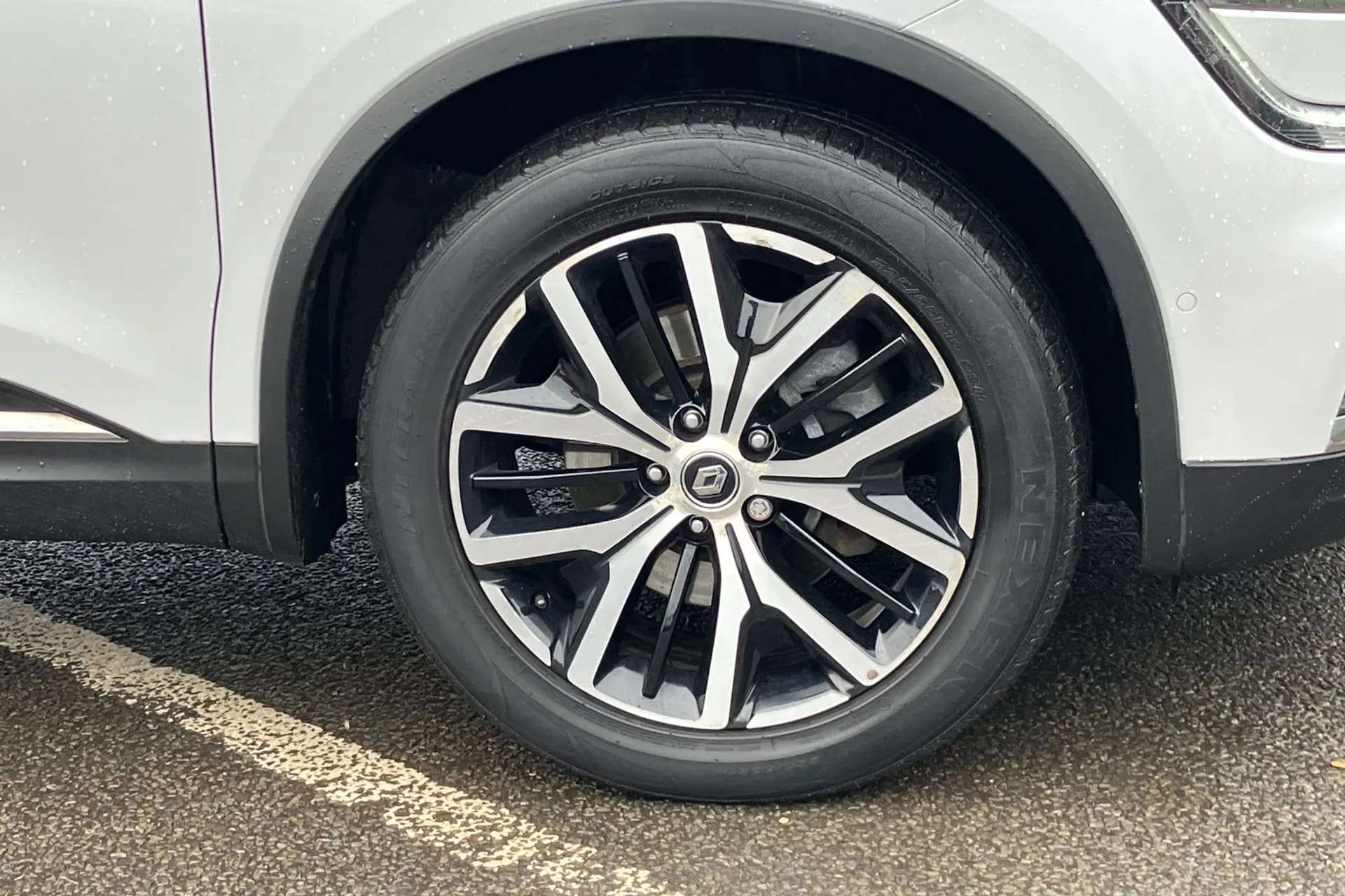 2020 RENAULT KOLEOS 2020 RENAULT KOLEOS