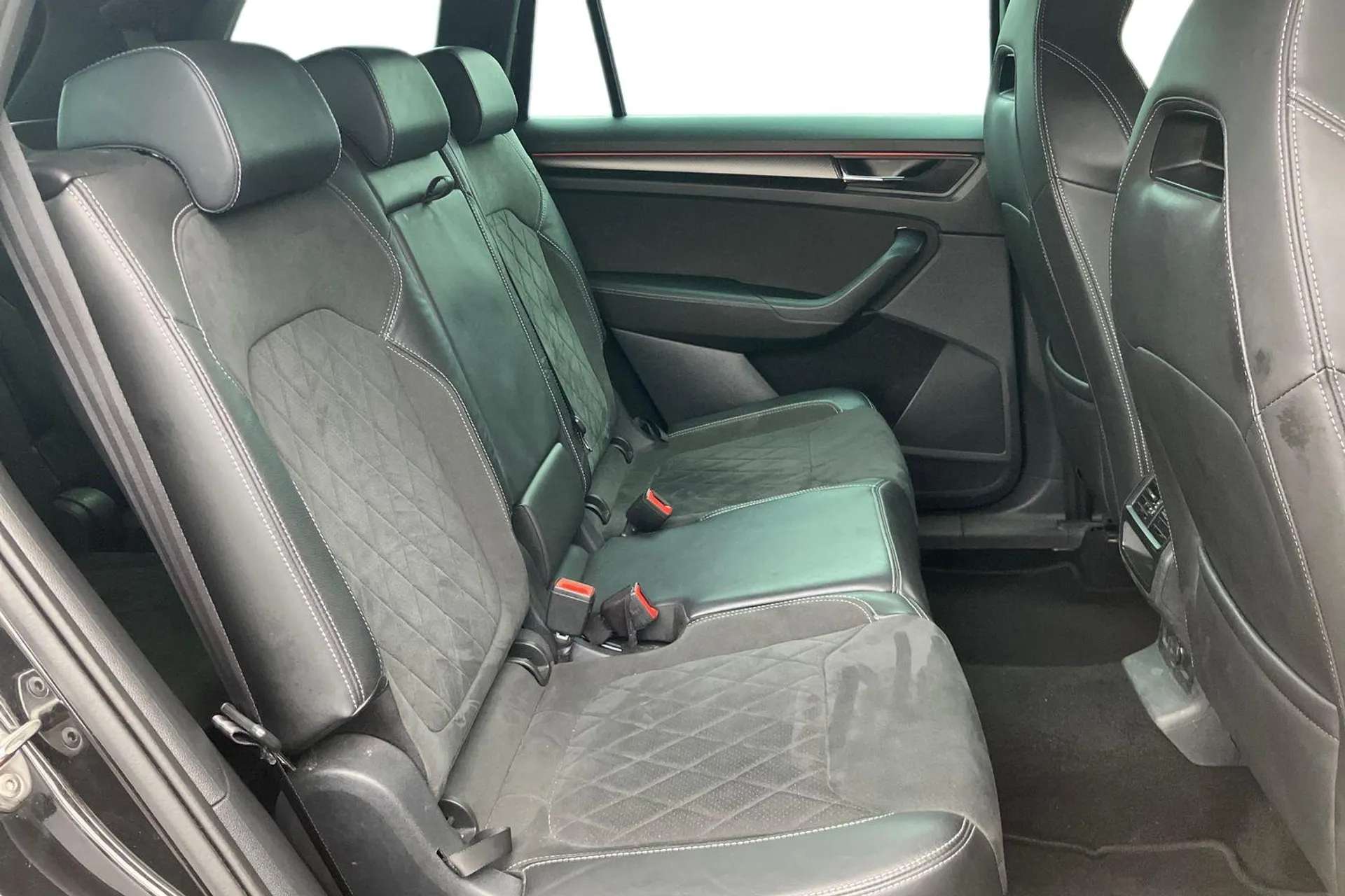 2022 SKODA KODIAQ 2022 SKODA KODIAQ