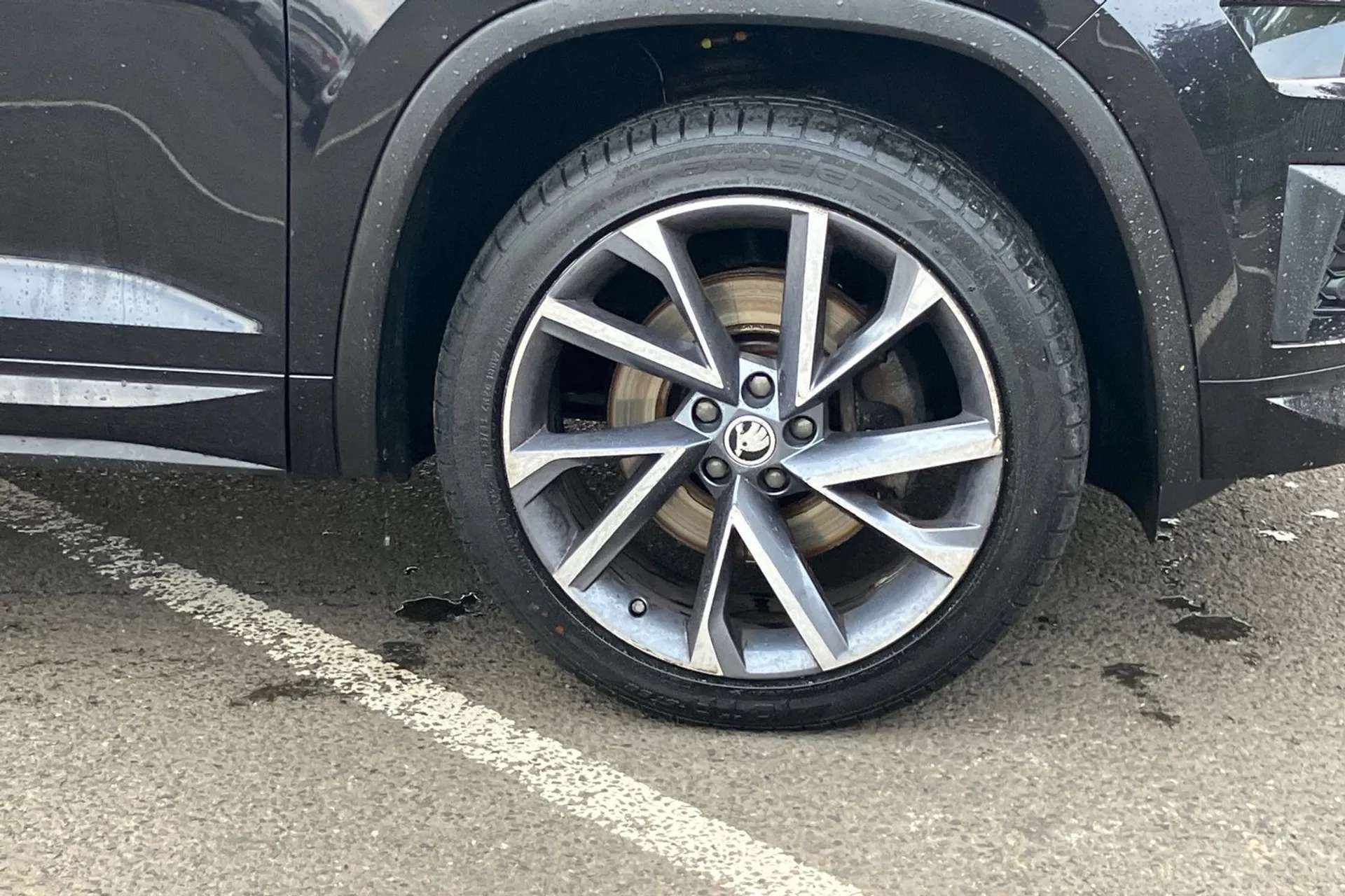 2022 SKODA KODIAQ 2022 SKODA KODIAQ