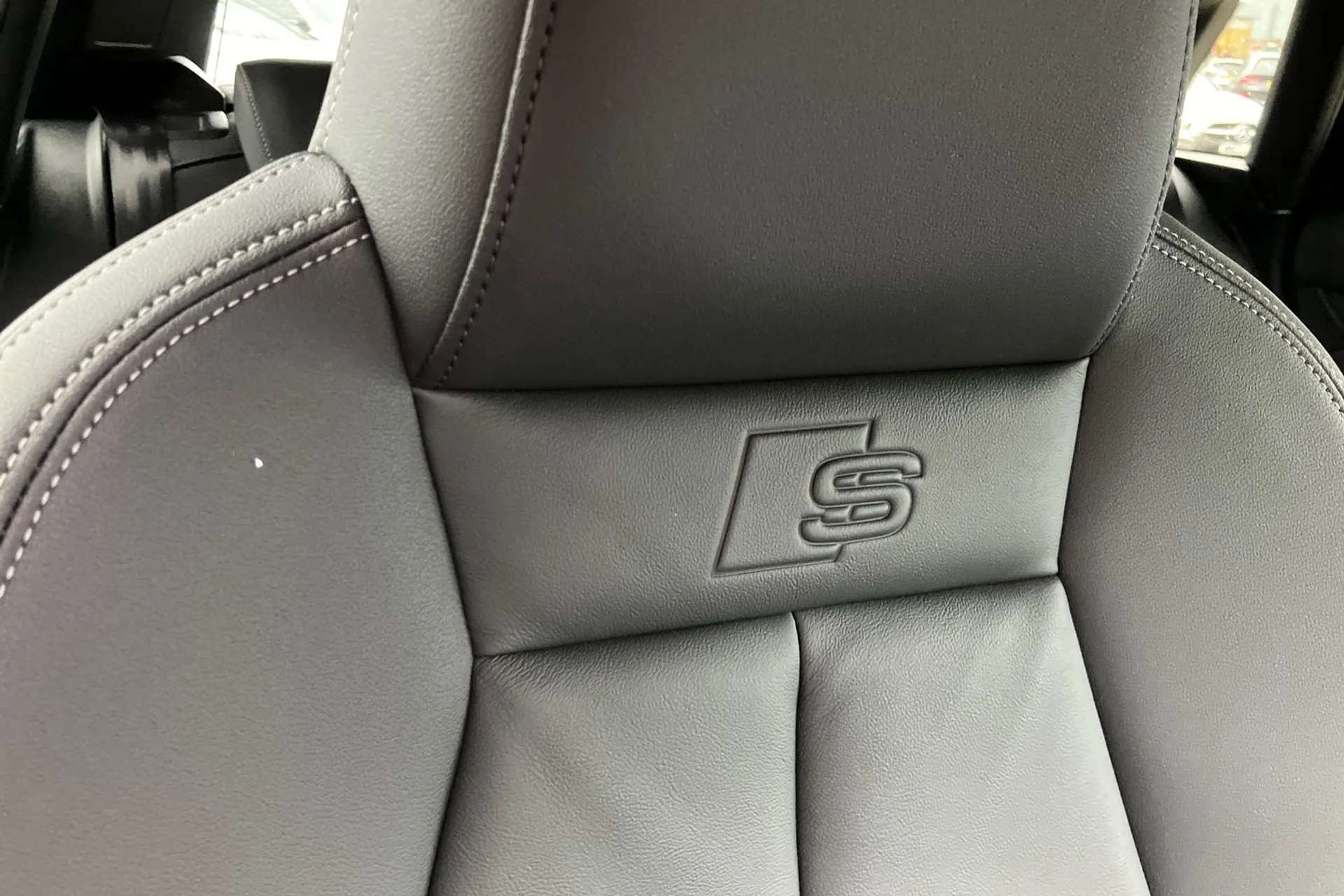 2022 AUDI A3 2022 AUDI A3