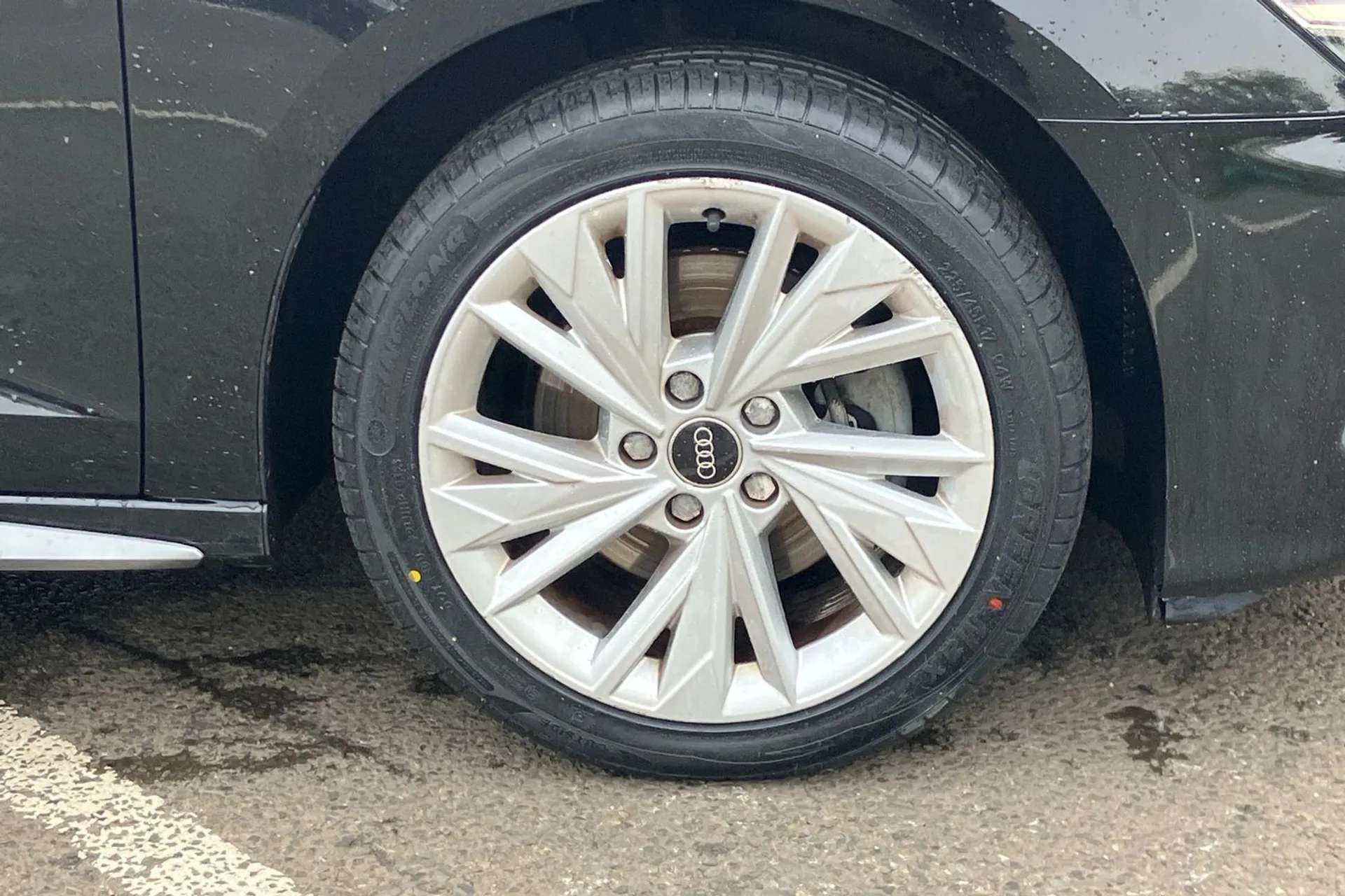 2022 AUDI A3 2022 AUDI A3