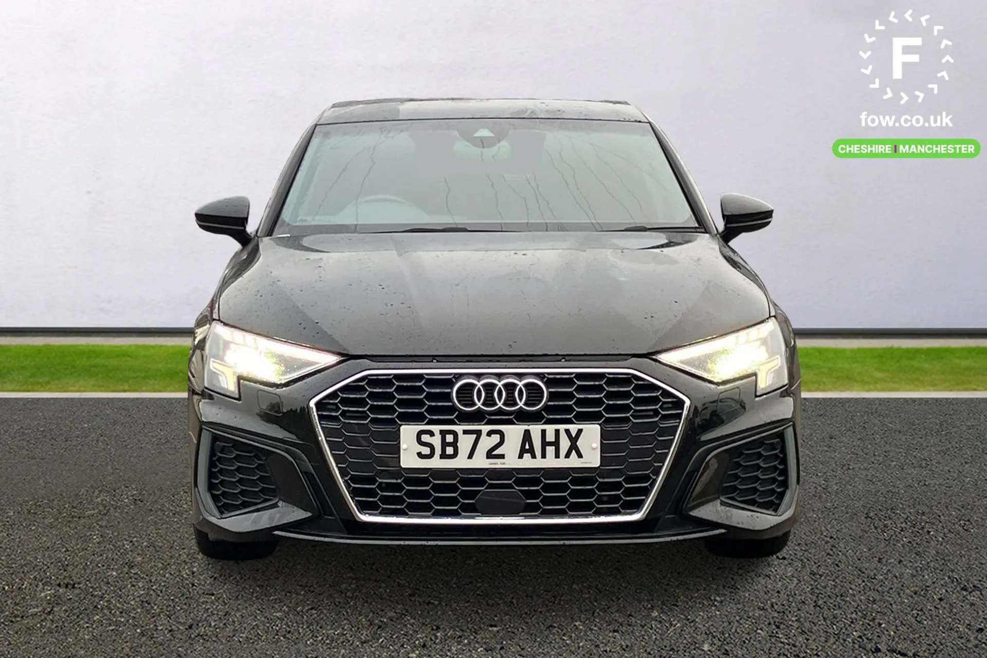 2022 AUDI A3 2022 AUDI A3