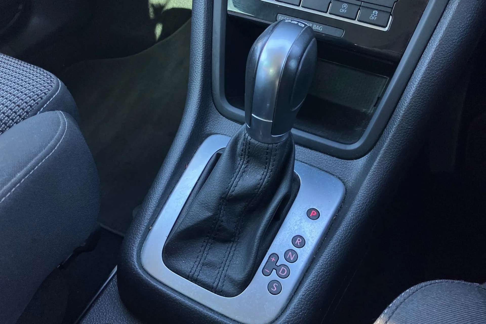 2018 VOLKSWAGEN SHARAN 2018 VOLKSWAGEN SHARAN