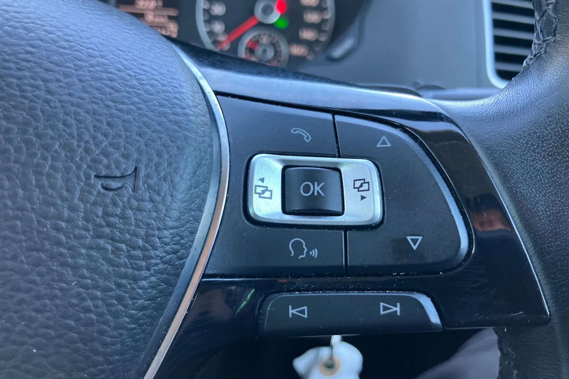 2018 VOLKSWAGEN SHARAN 2018 VOLKSWAGEN SHARAN