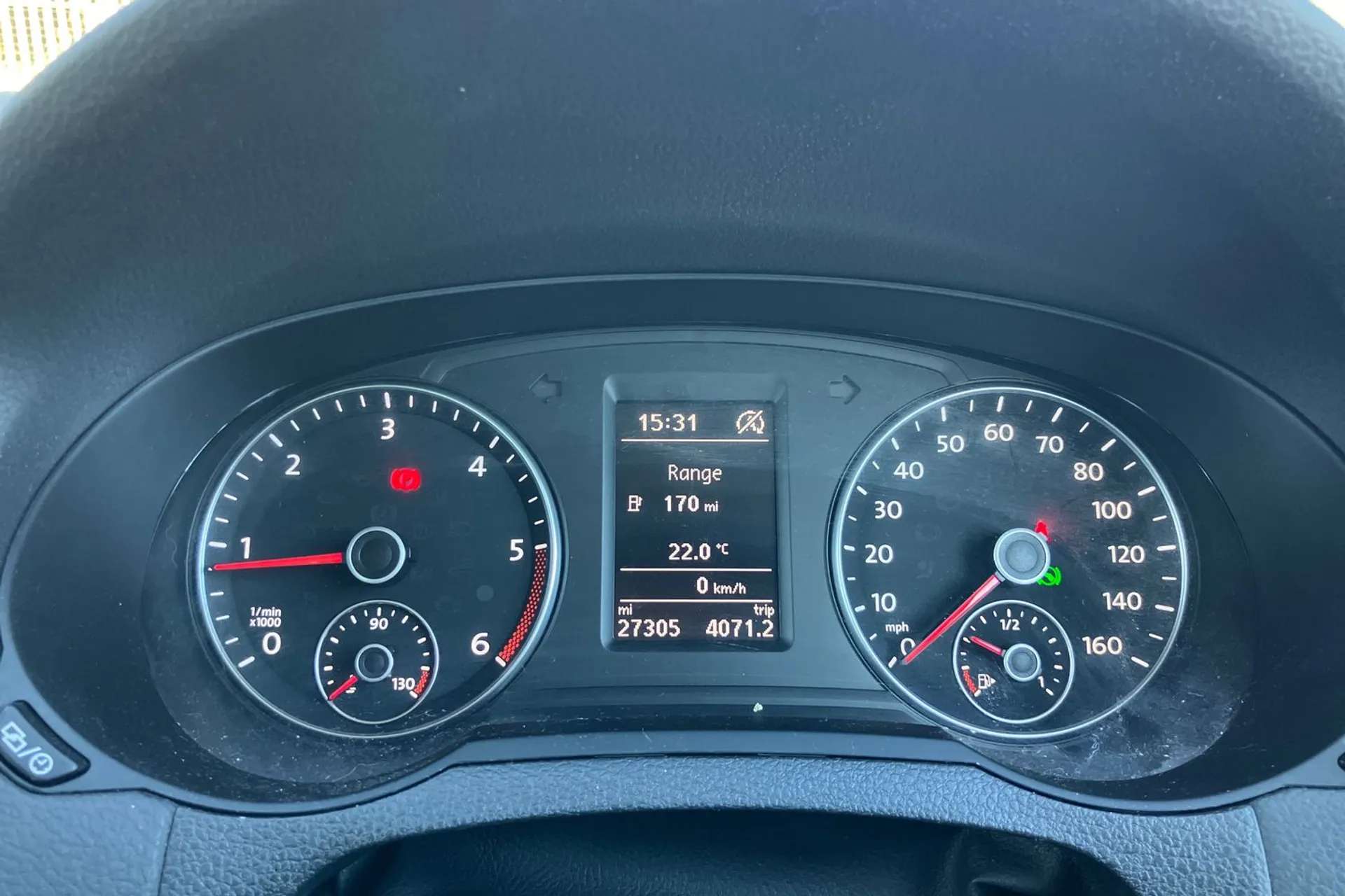 2018 VOLKSWAGEN SHARAN 2018 VOLKSWAGEN SHARAN