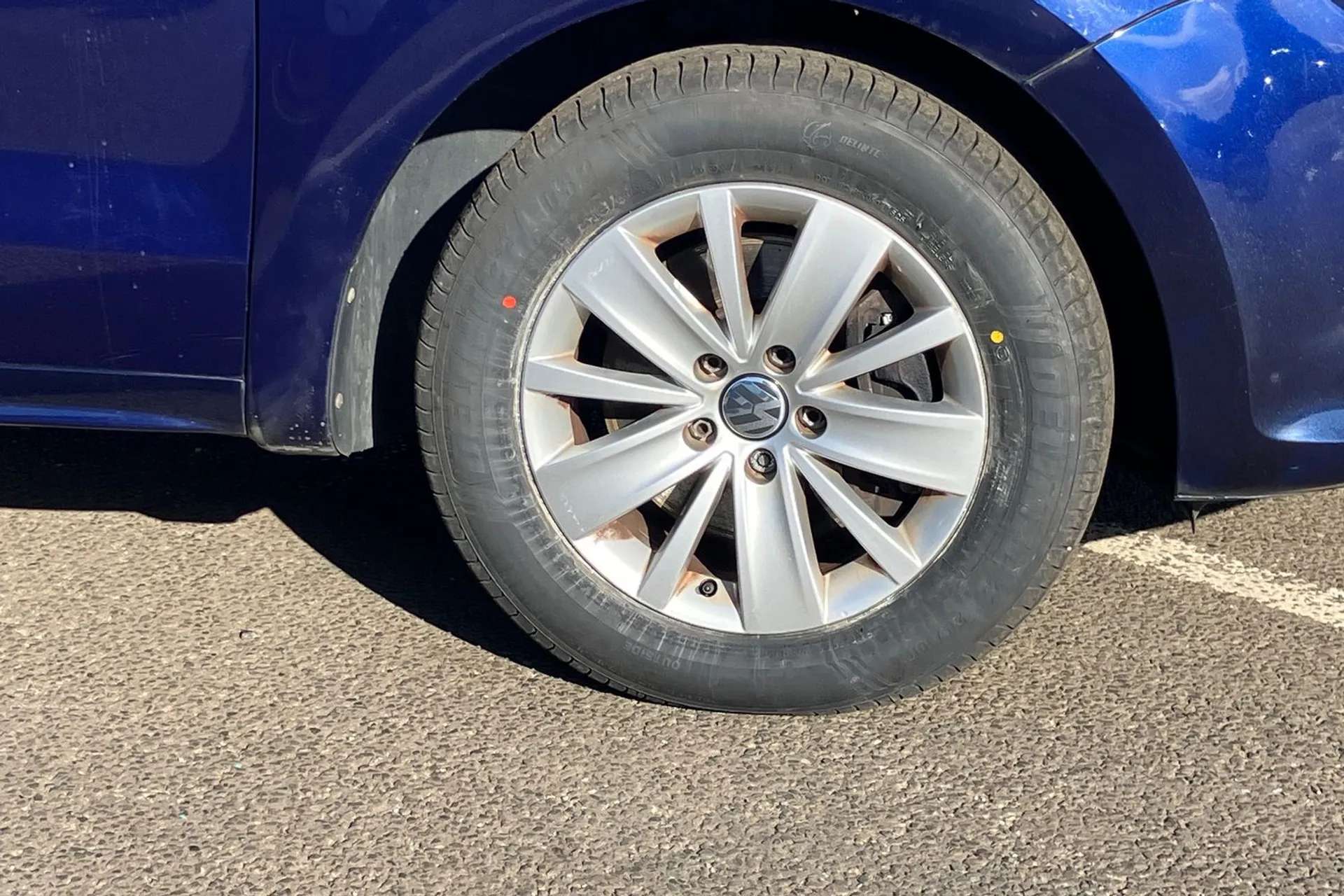 2018 VOLKSWAGEN SHARAN 2018 VOLKSWAGEN SHARAN