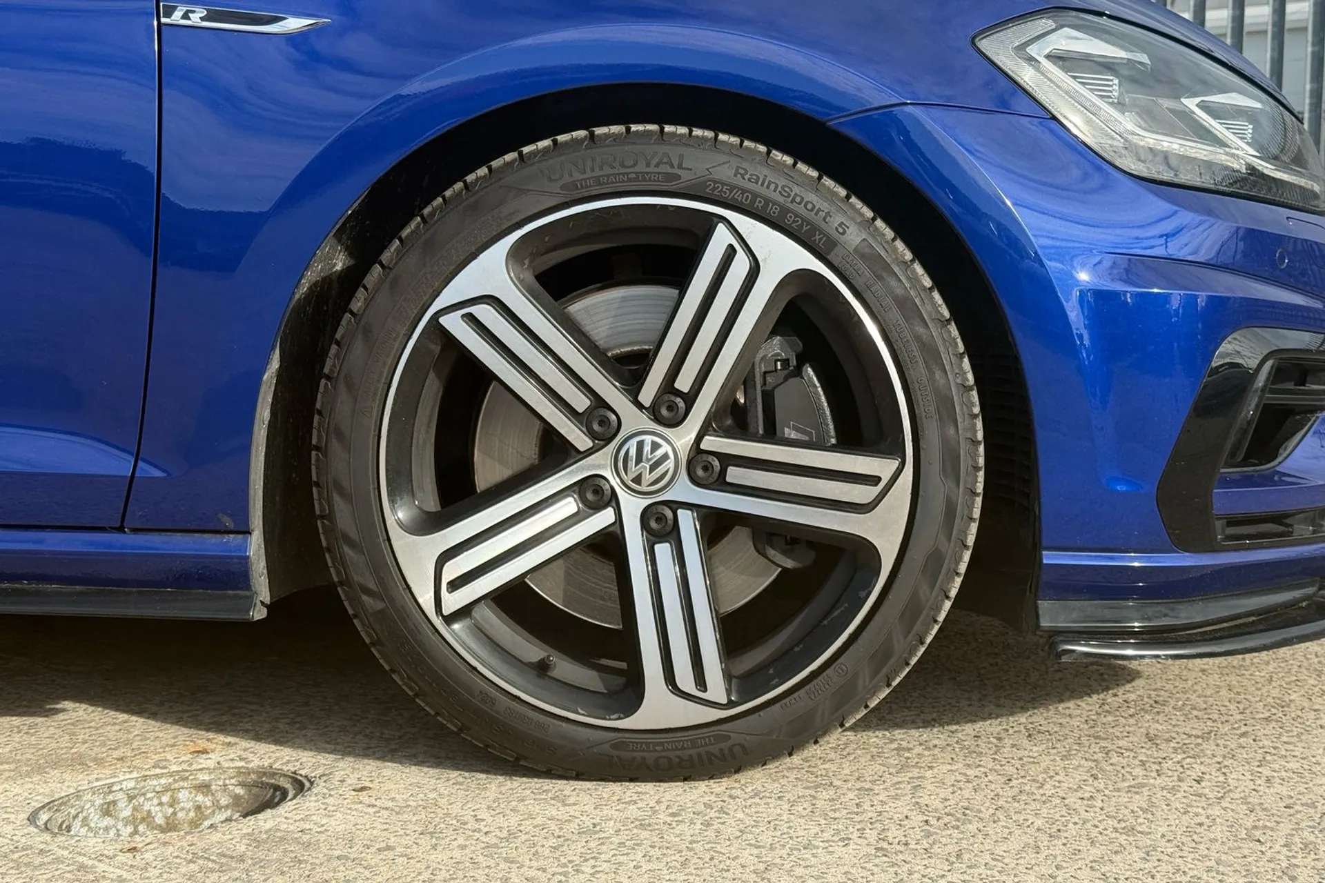 2019 VOLKSWAGEN GOLF 2019 VOLKSWAGEN GOLF