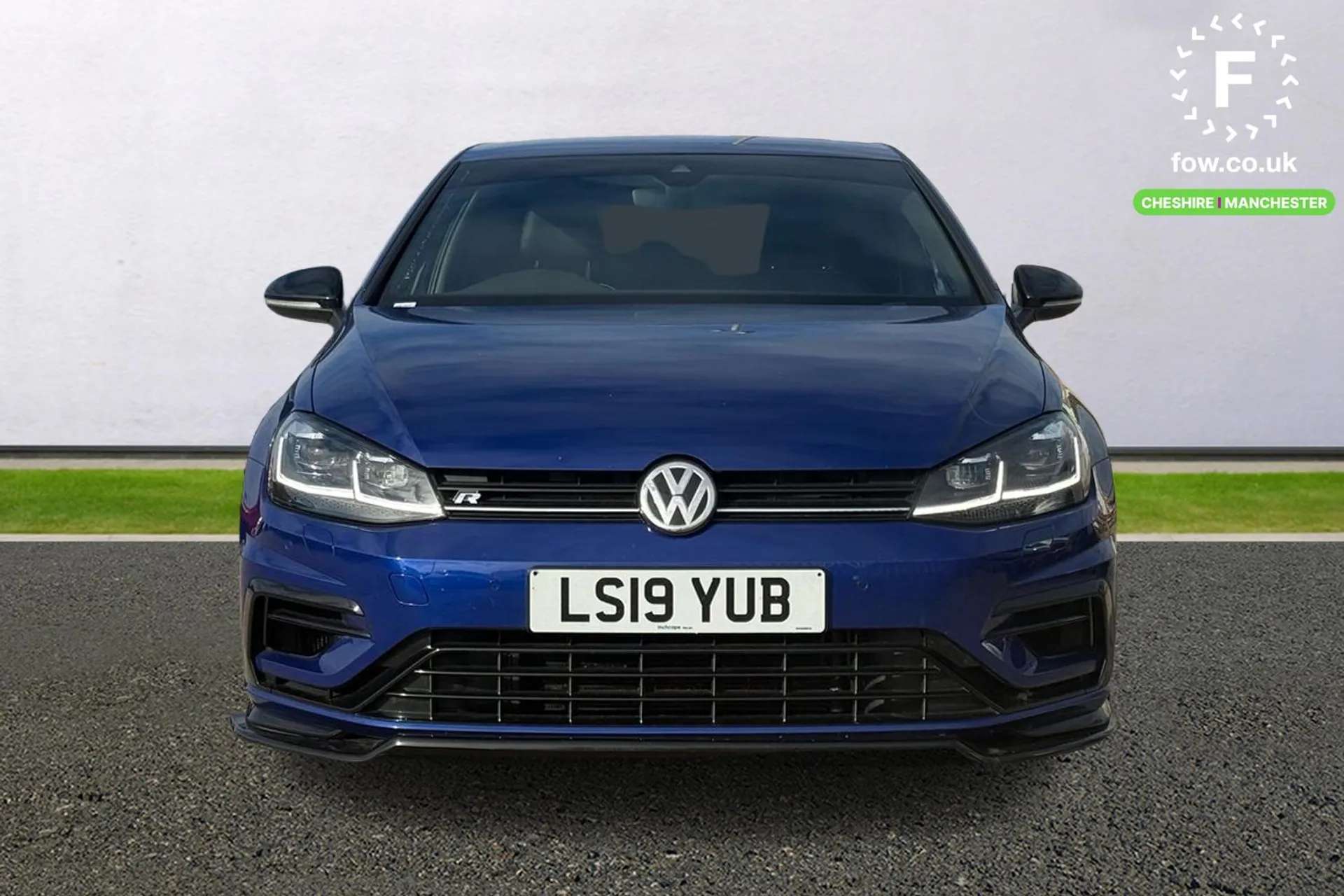 2019 VOLKSWAGEN GOLF 2019 VOLKSWAGEN GOLF