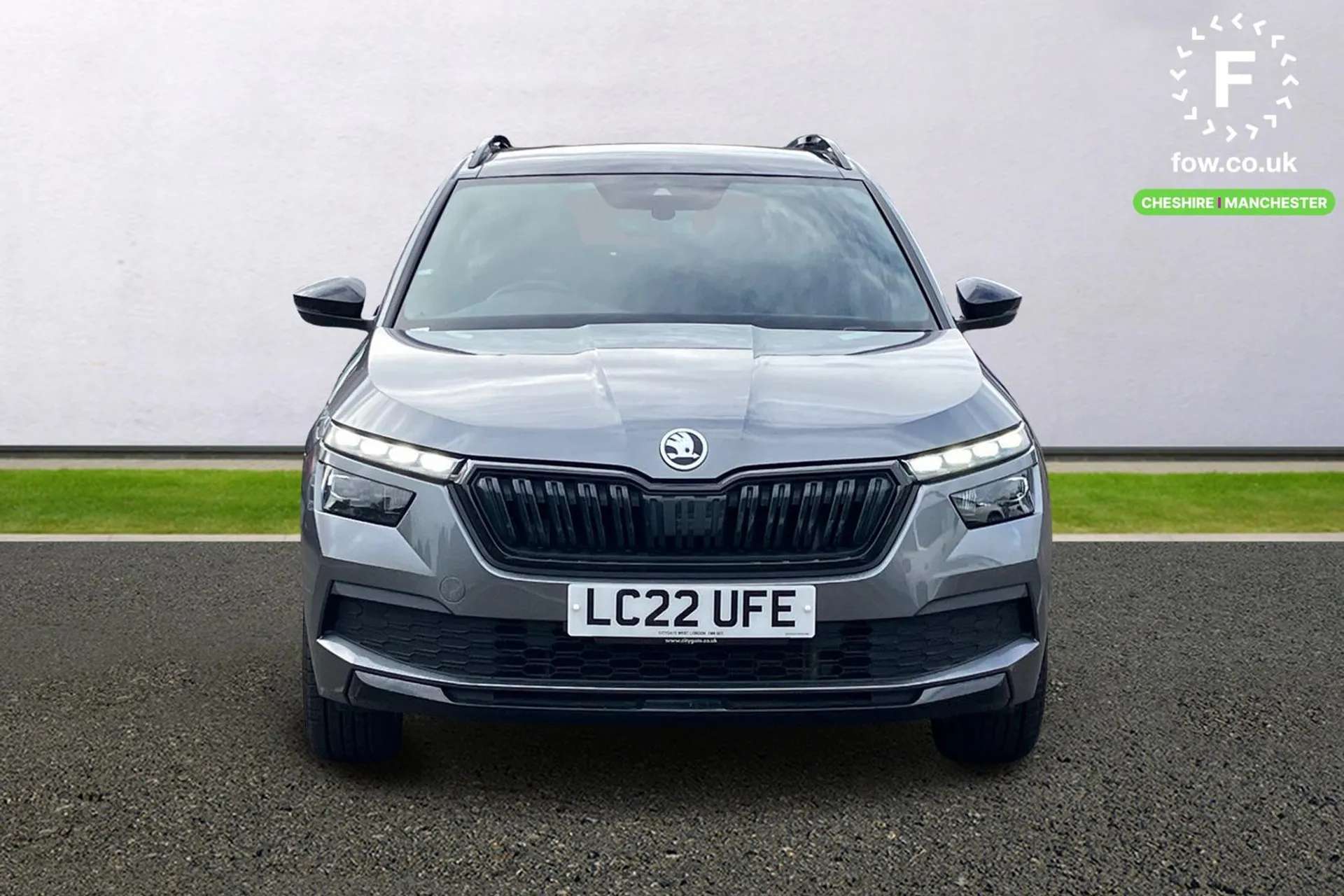 2022 SKODA KAMIQ 2022 SKODA KAMIQ