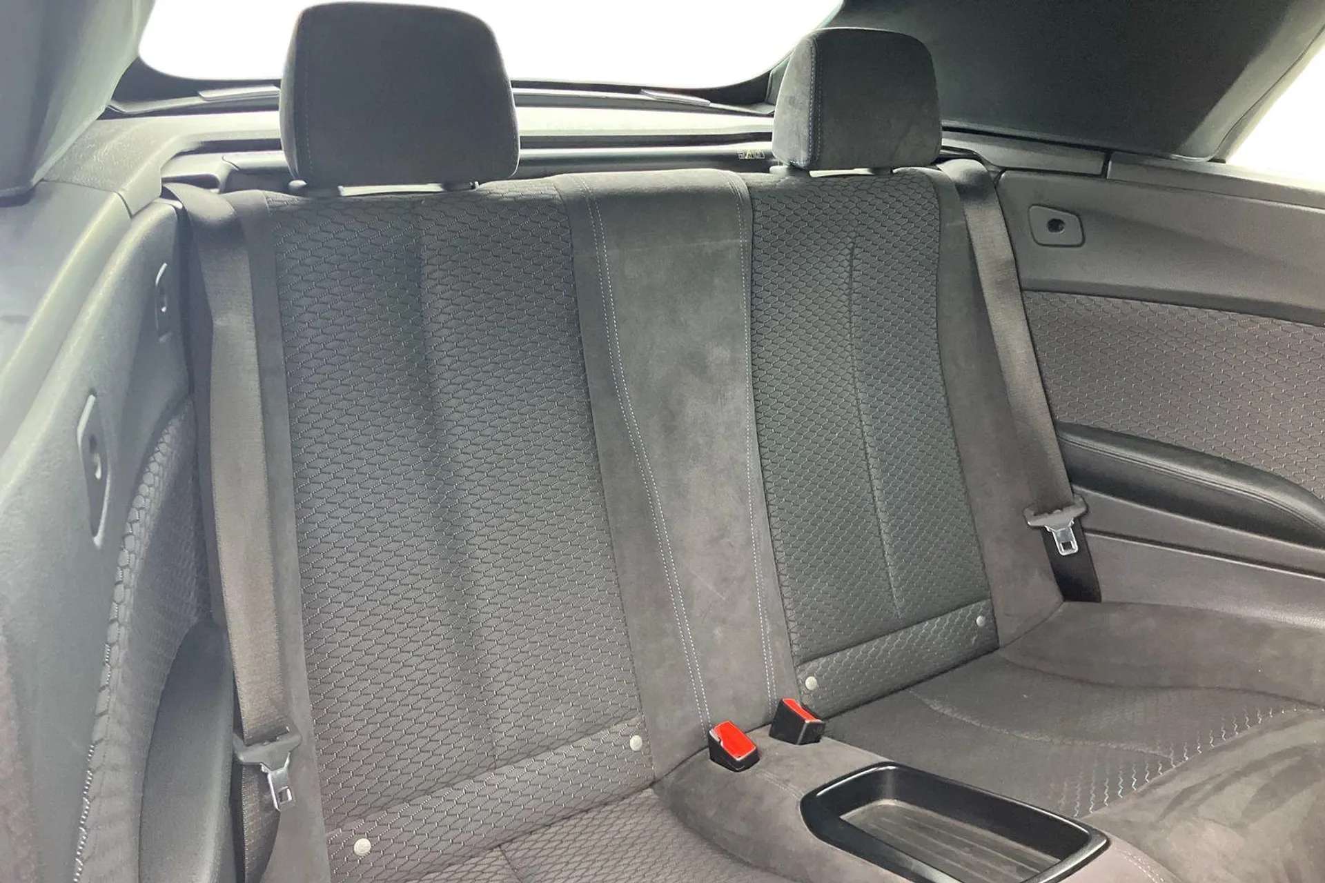 2018 BMW 2 SERIES 2018 BMW 2 SERIES