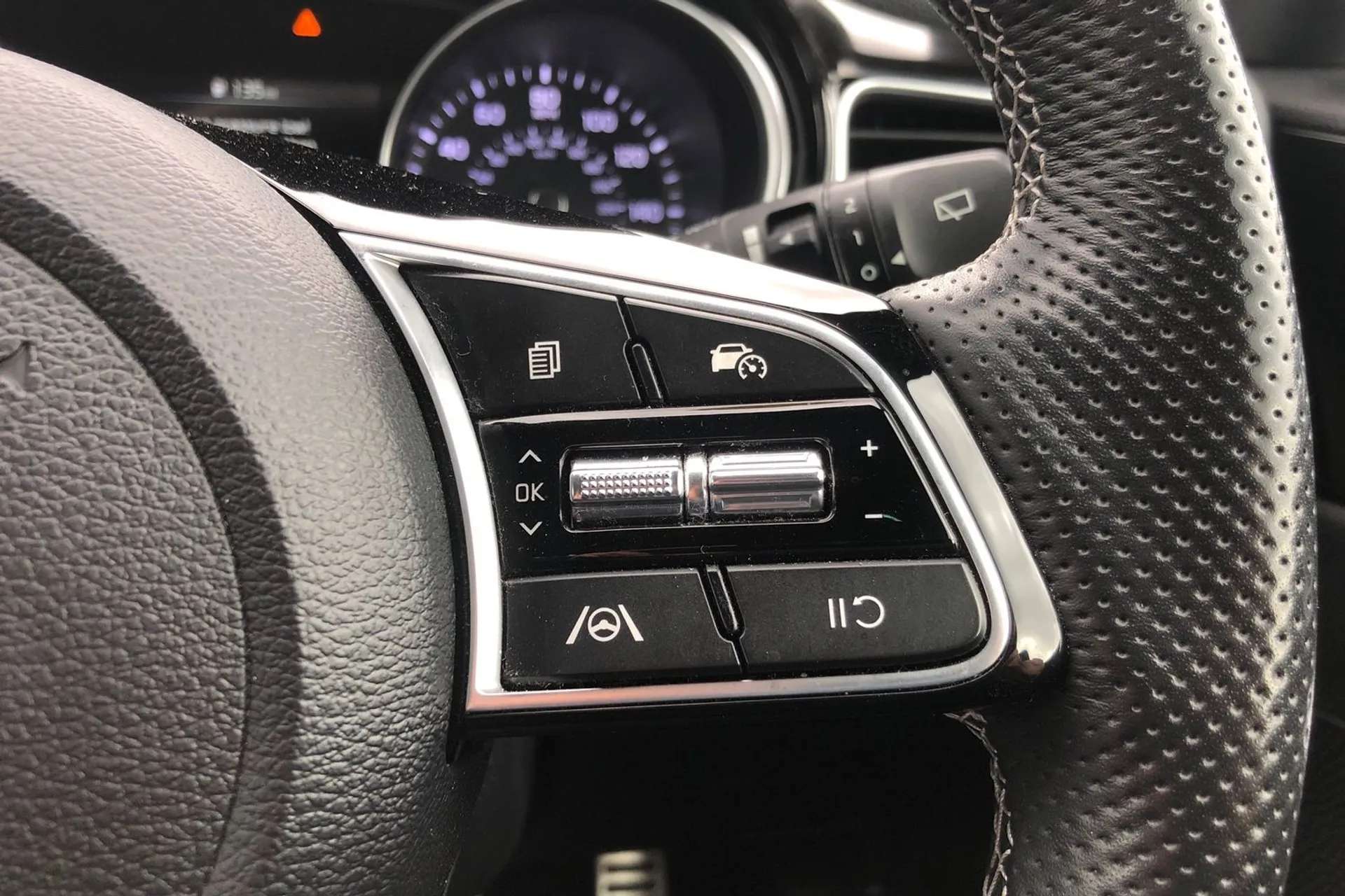 2023 KIA CEED 2023 KIA CEED