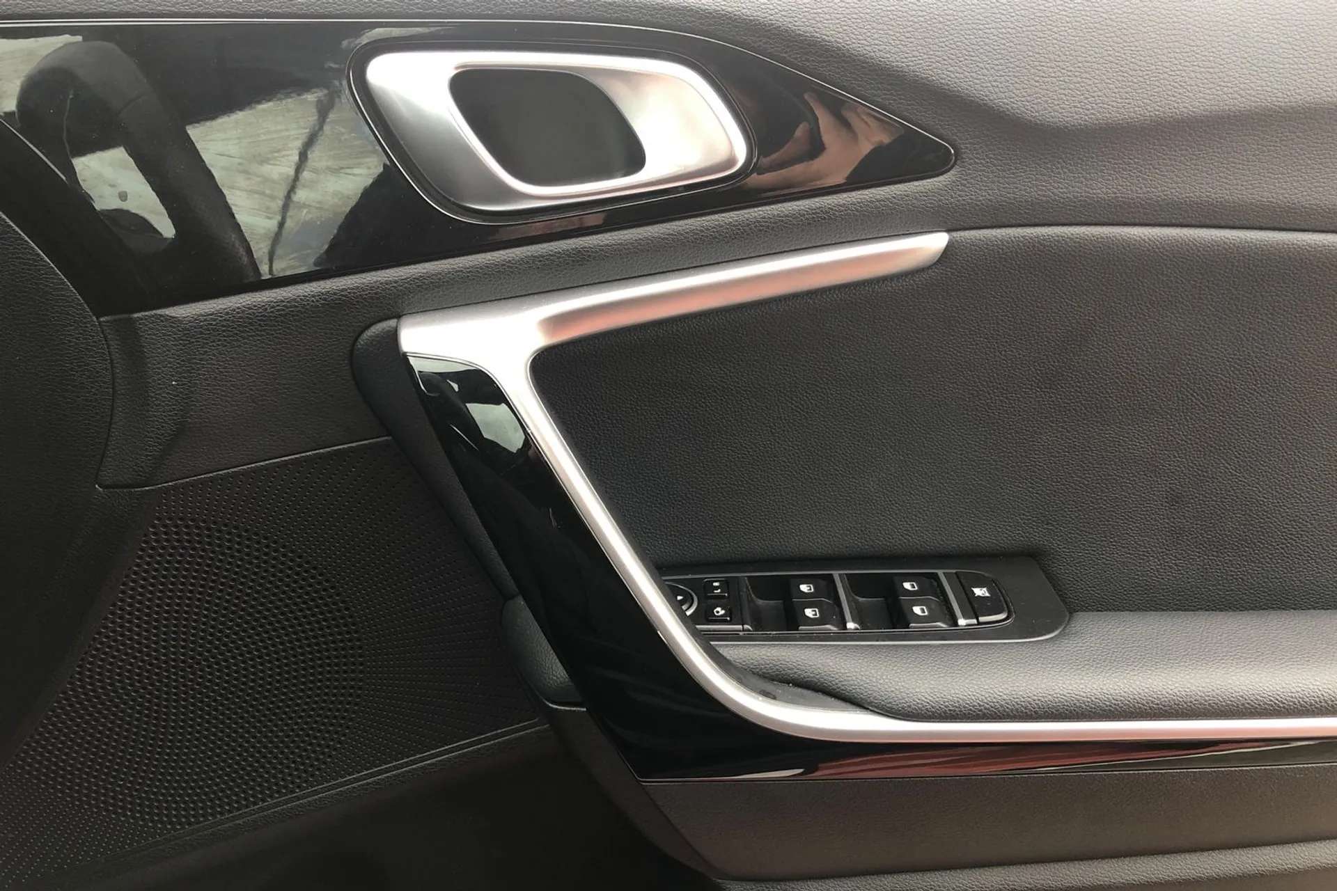 2023 KIA CEED 2023 KIA CEED