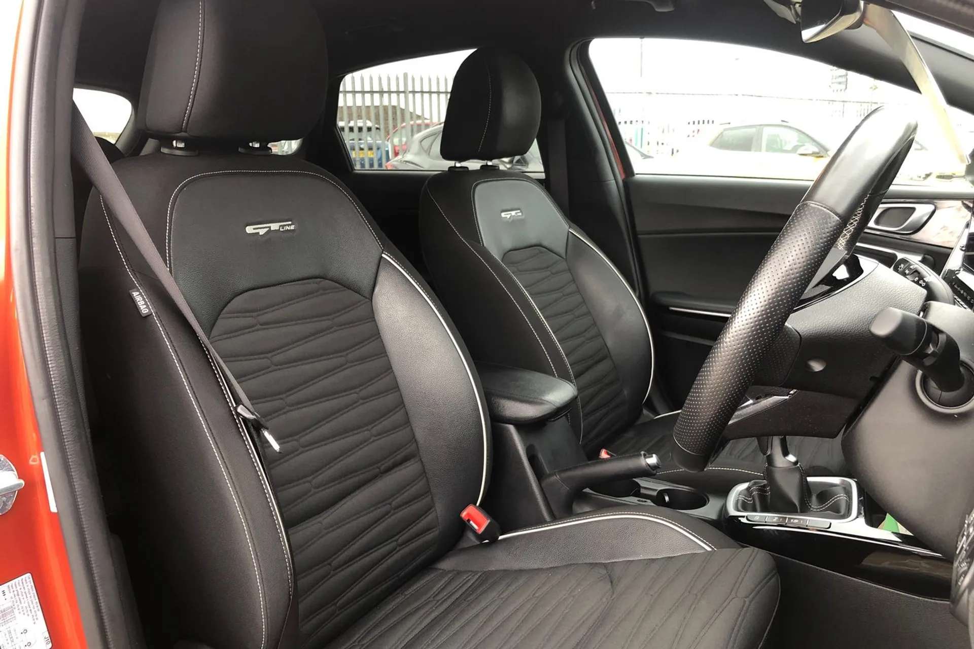 2023 KIA CEED 2023 KIA CEED