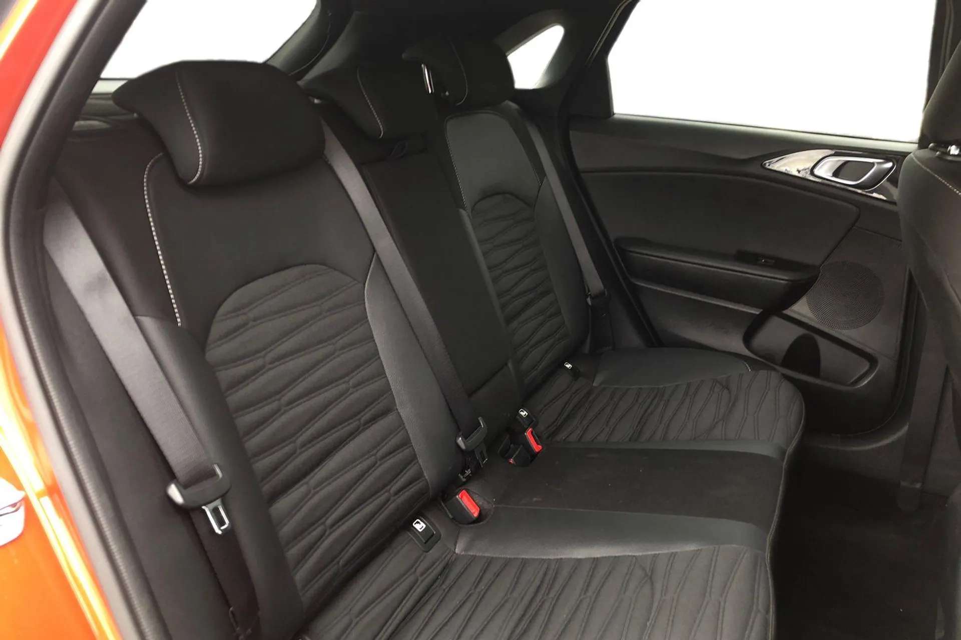 2023 KIA CEED 2023 KIA CEED