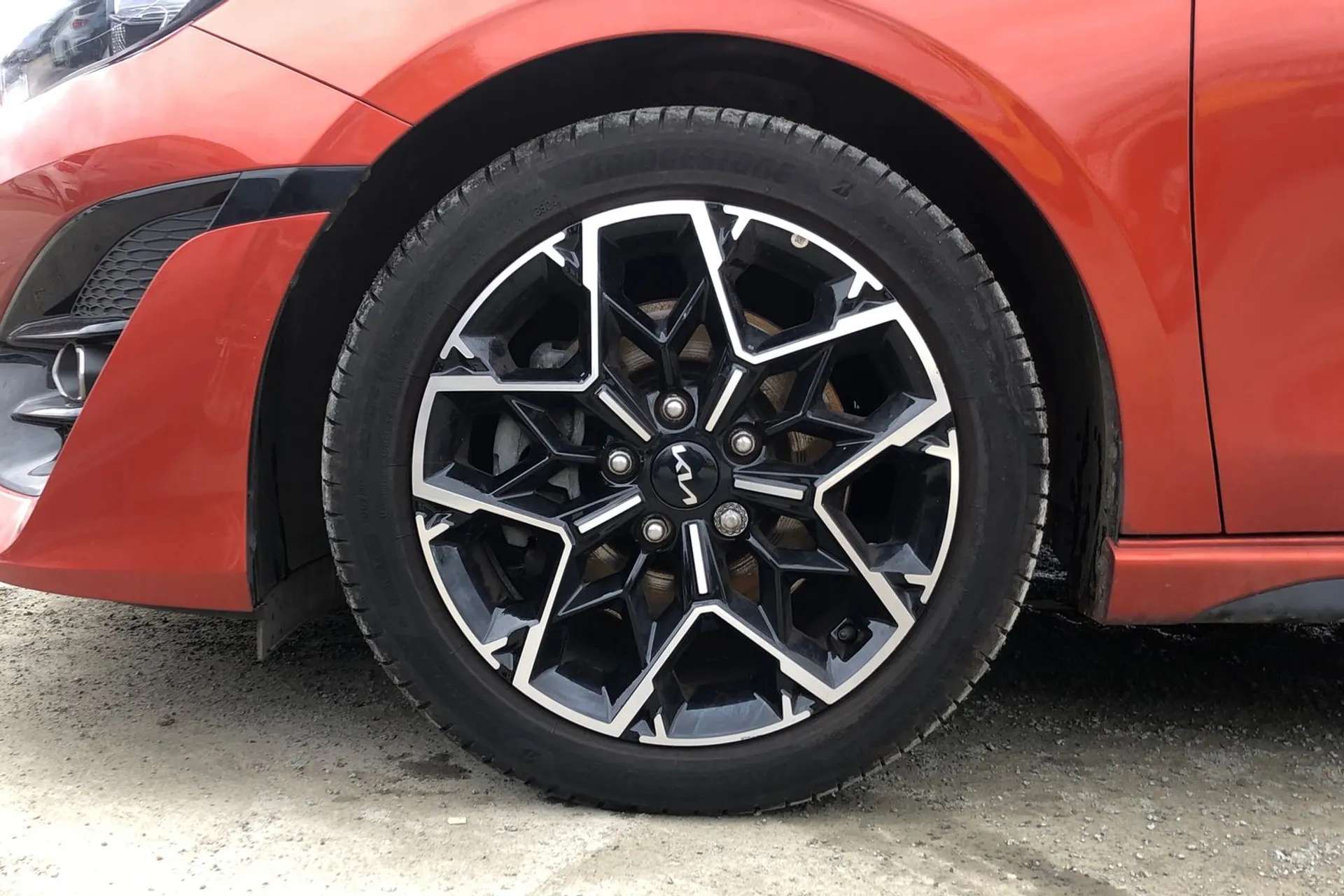 2023 KIA CEED 2023 KIA CEED