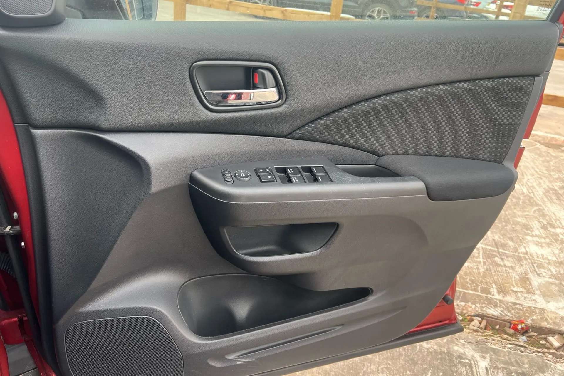 2018 HONDA CR-V 2018 HONDA CR-V