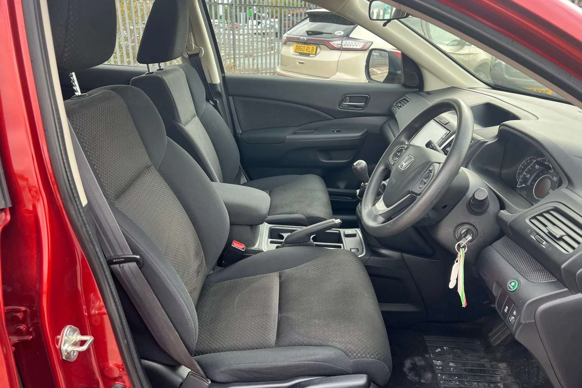 2018 HONDA CR-V 2018 HONDA CR-V