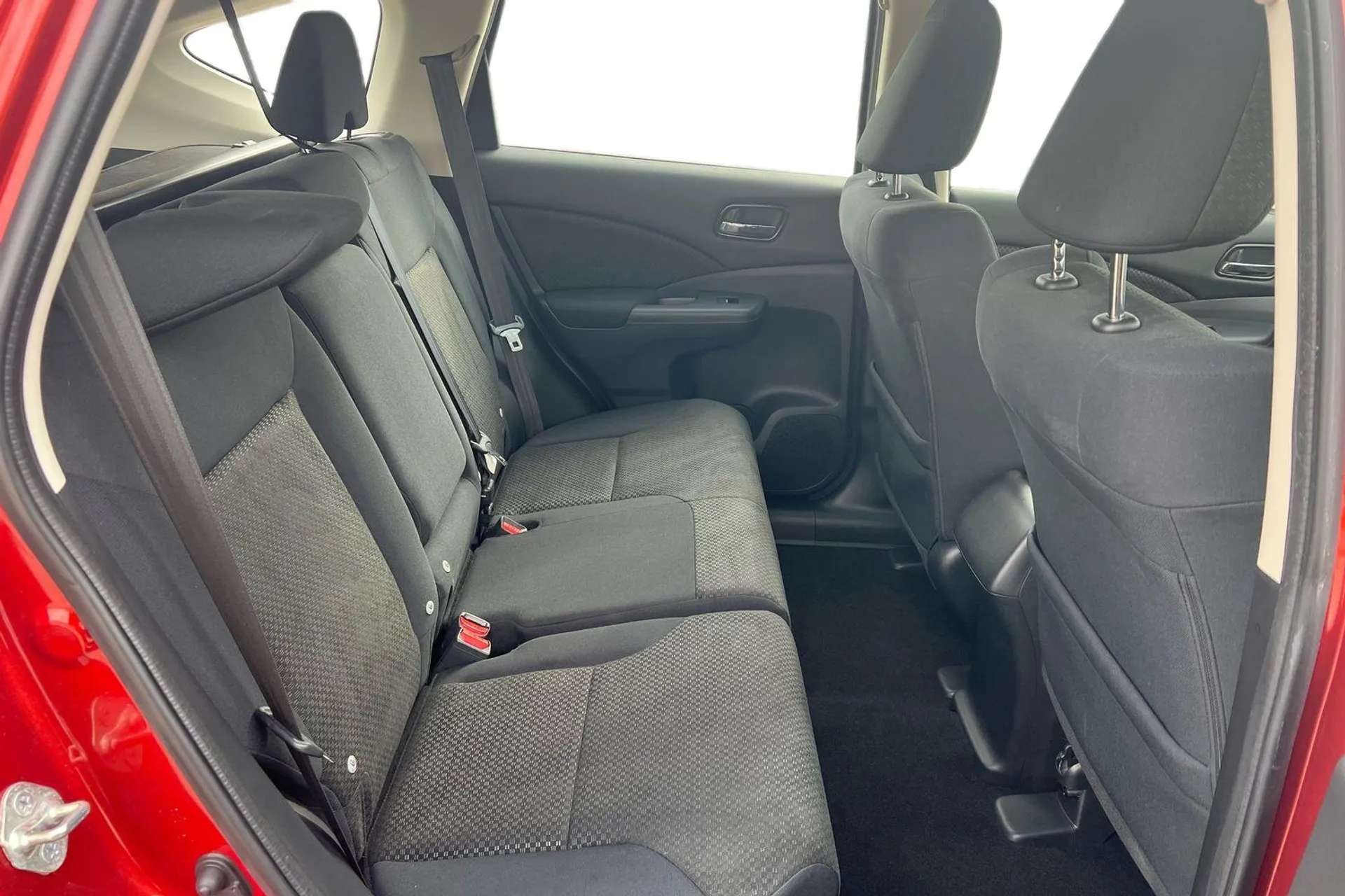 2018 HONDA CR-V 2018 HONDA CR-V