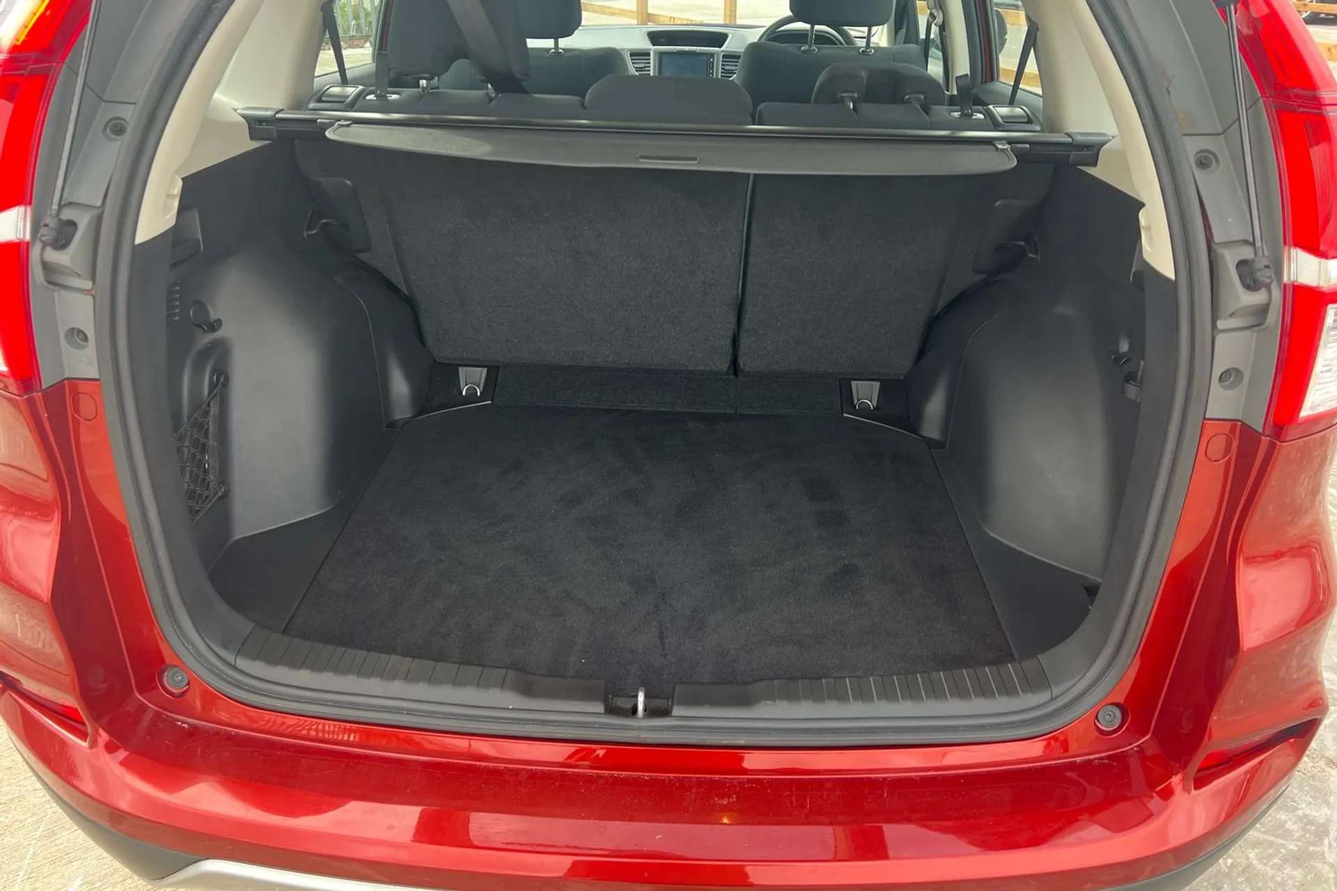 2018 HONDA CR-V 2018 HONDA CR-V