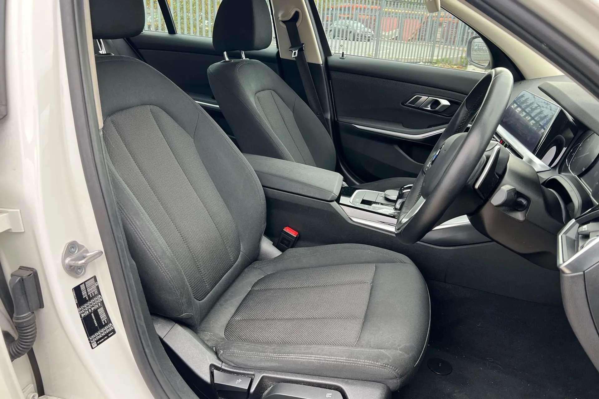 2021 BMW 3 SERIES 2021 BMW 3 SERIES