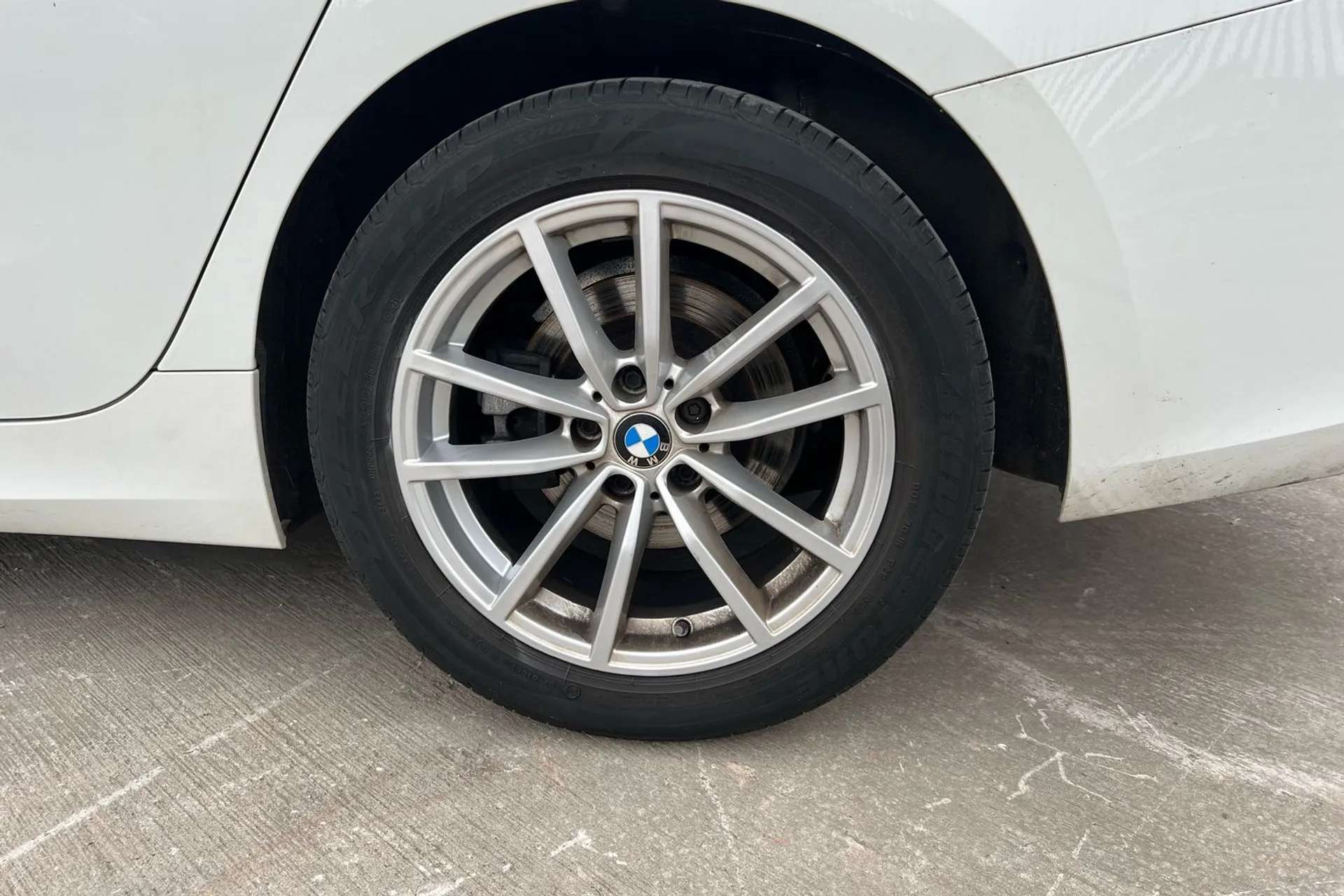 2021 BMW 3 SERIES 2021 BMW 3 SERIES