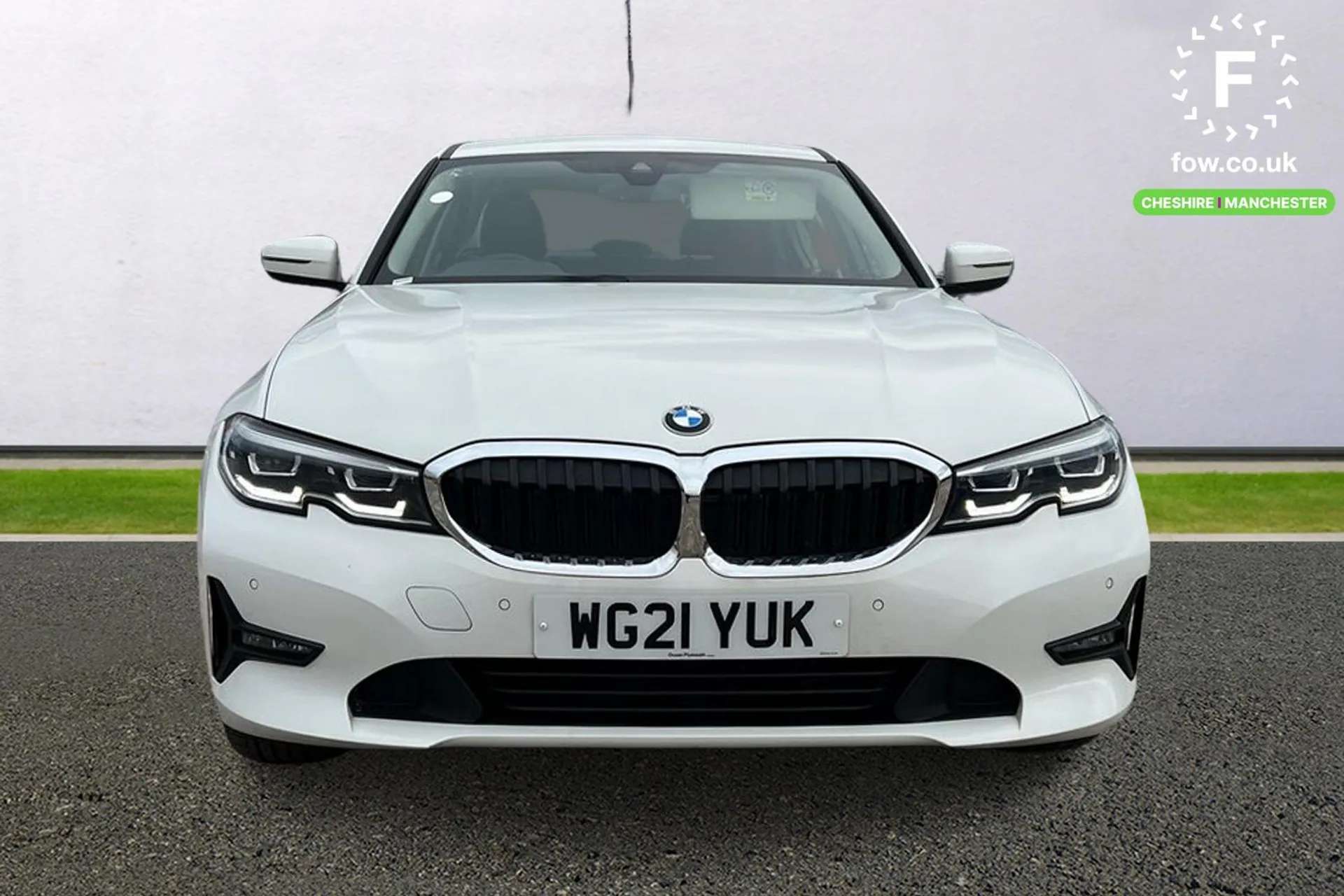 2021 BMW 3 SERIES 2021 BMW 3 SERIES