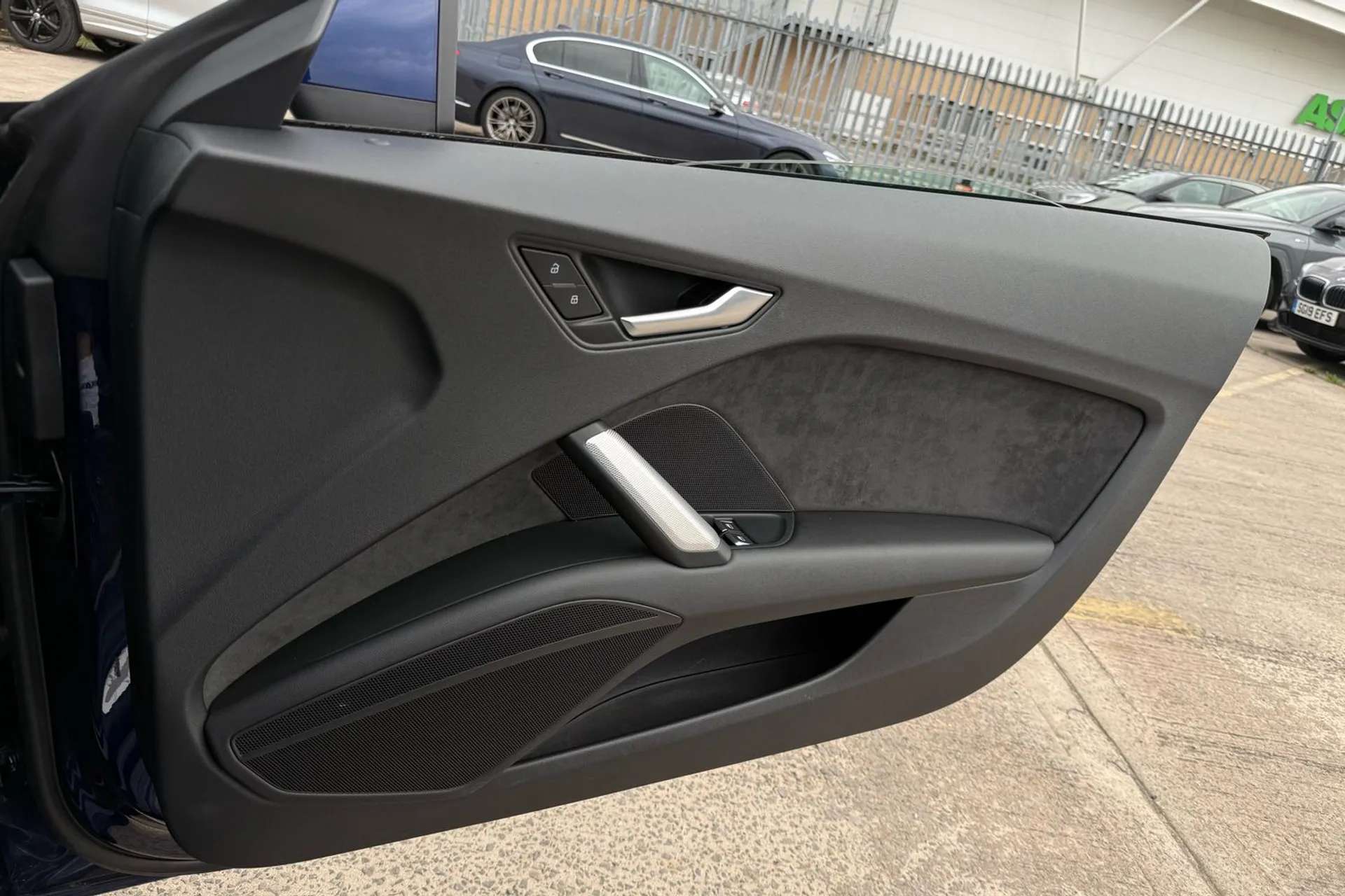 2021 AUDI TT 2021 AUDI TT