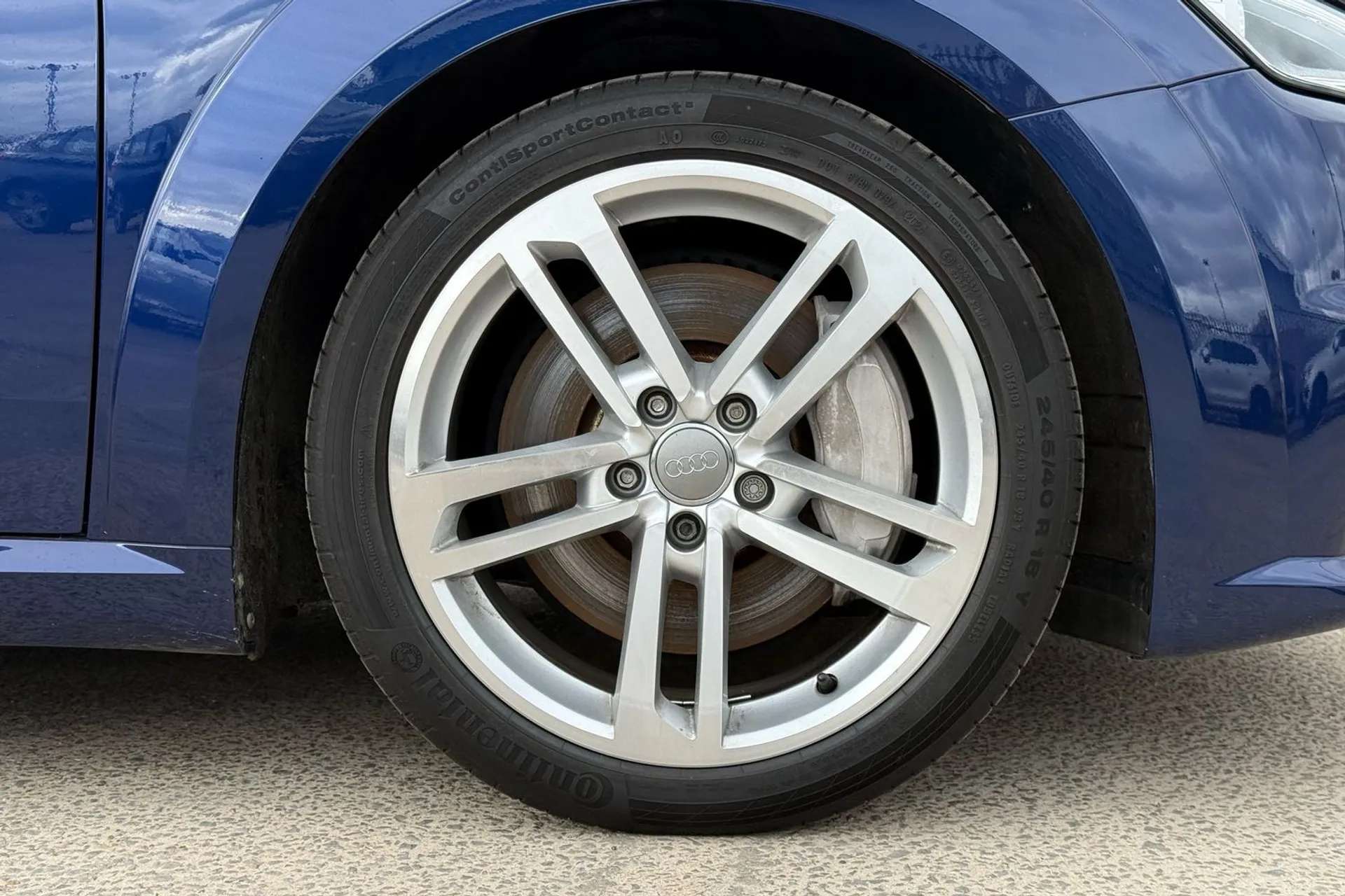 2021 AUDI TT 2021 AUDI TT