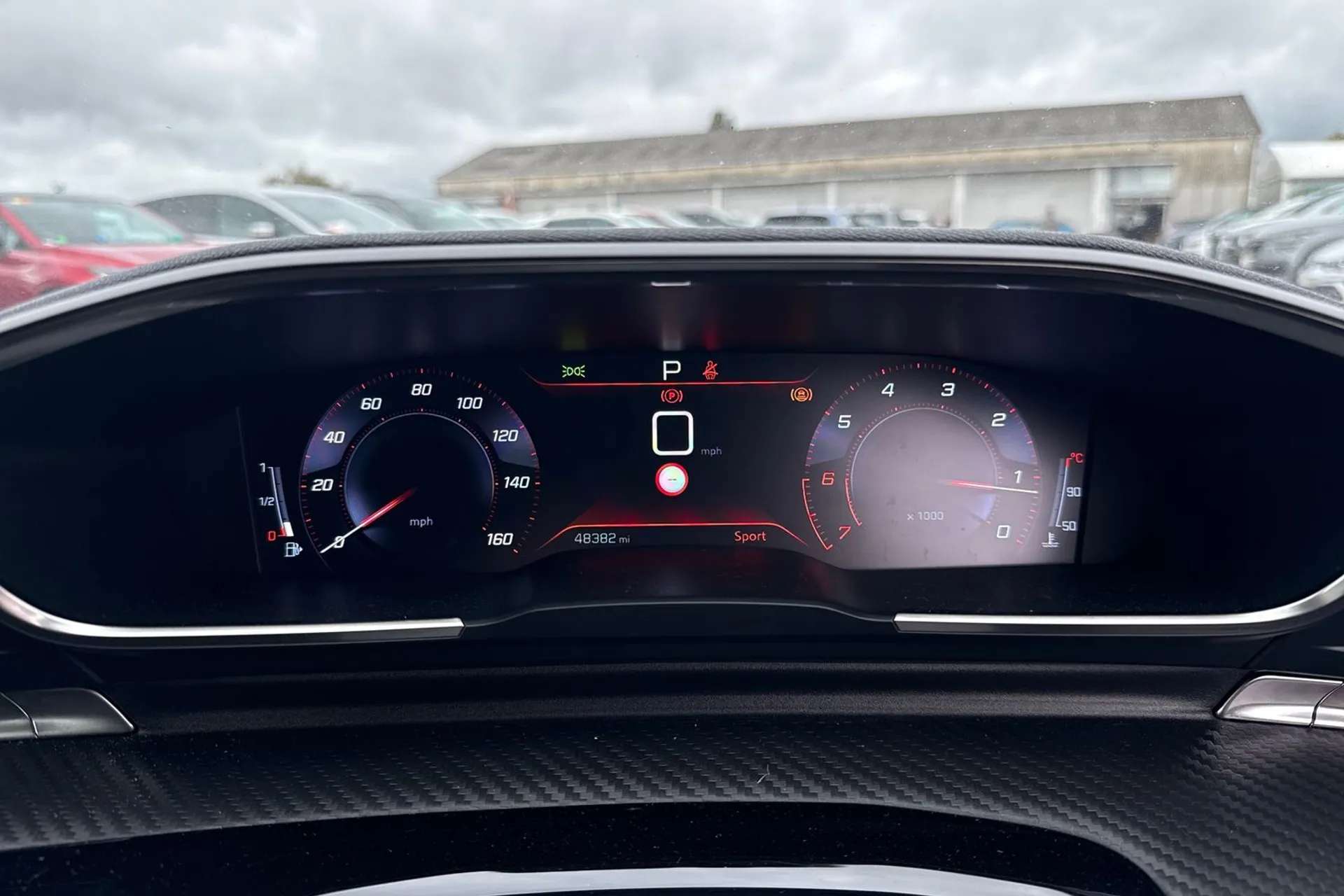 2021 PEUGEOT 508 2021 PEUGEOT 508