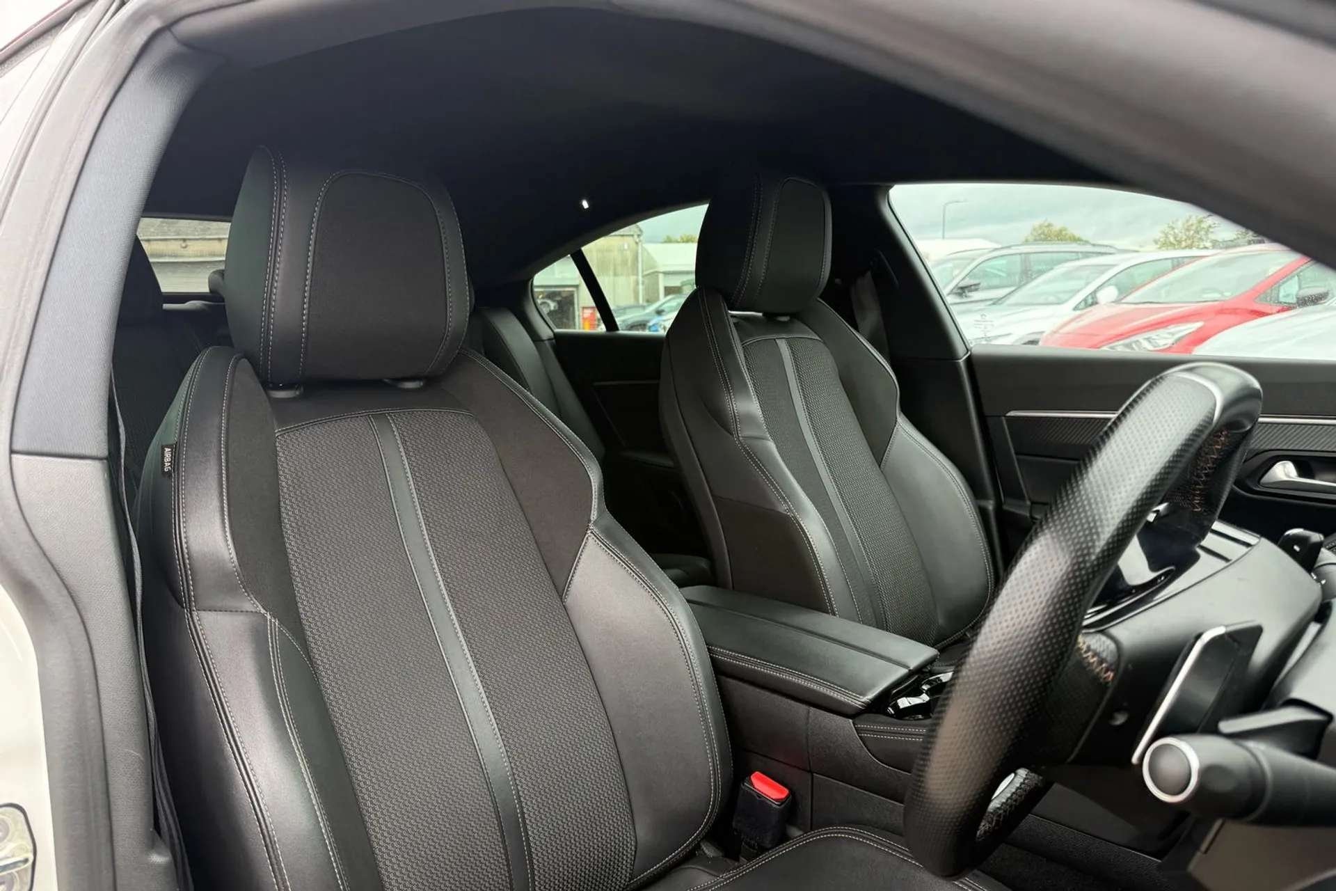 2021 PEUGEOT 508 2021 PEUGEOT 508