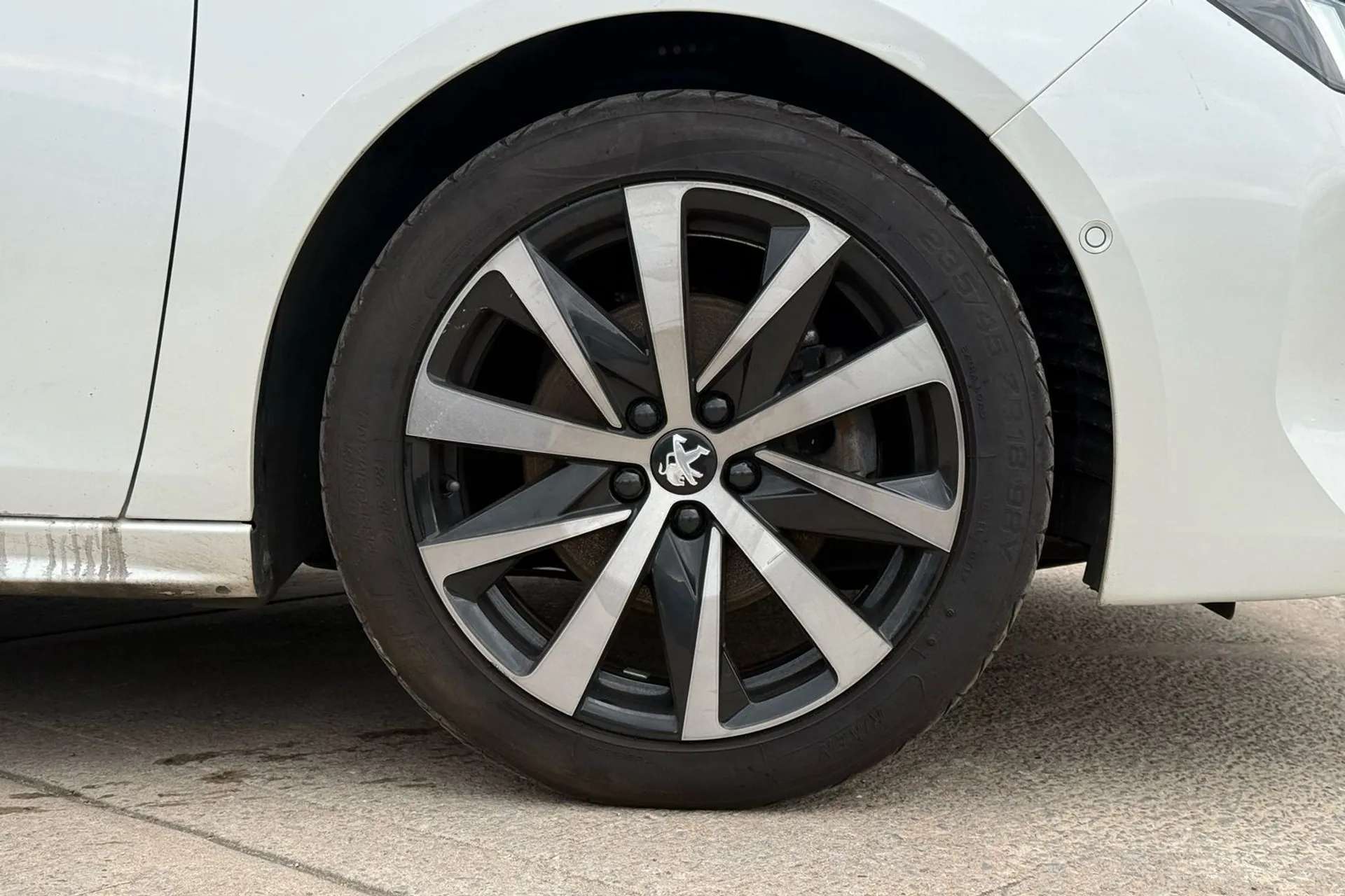 2021 PEUGEOT 508 2021 PEUGEOT 508