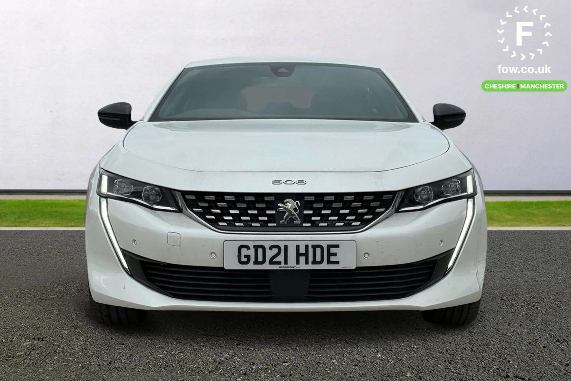 2021 PEUGEOT 508 2021 PEUGEOT 508