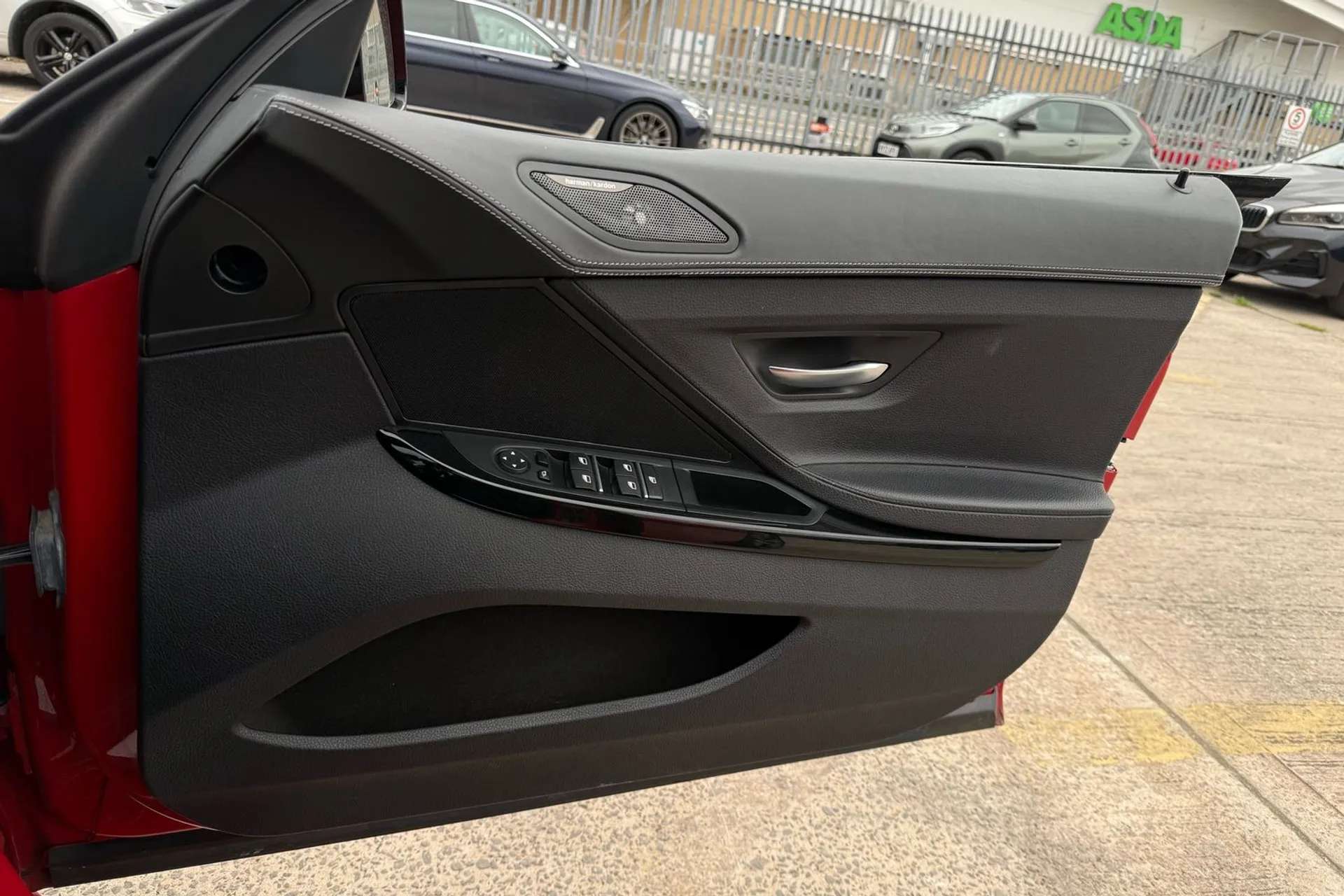 2018 BMW 6 SERIES 2018 BMW 6 SERIES