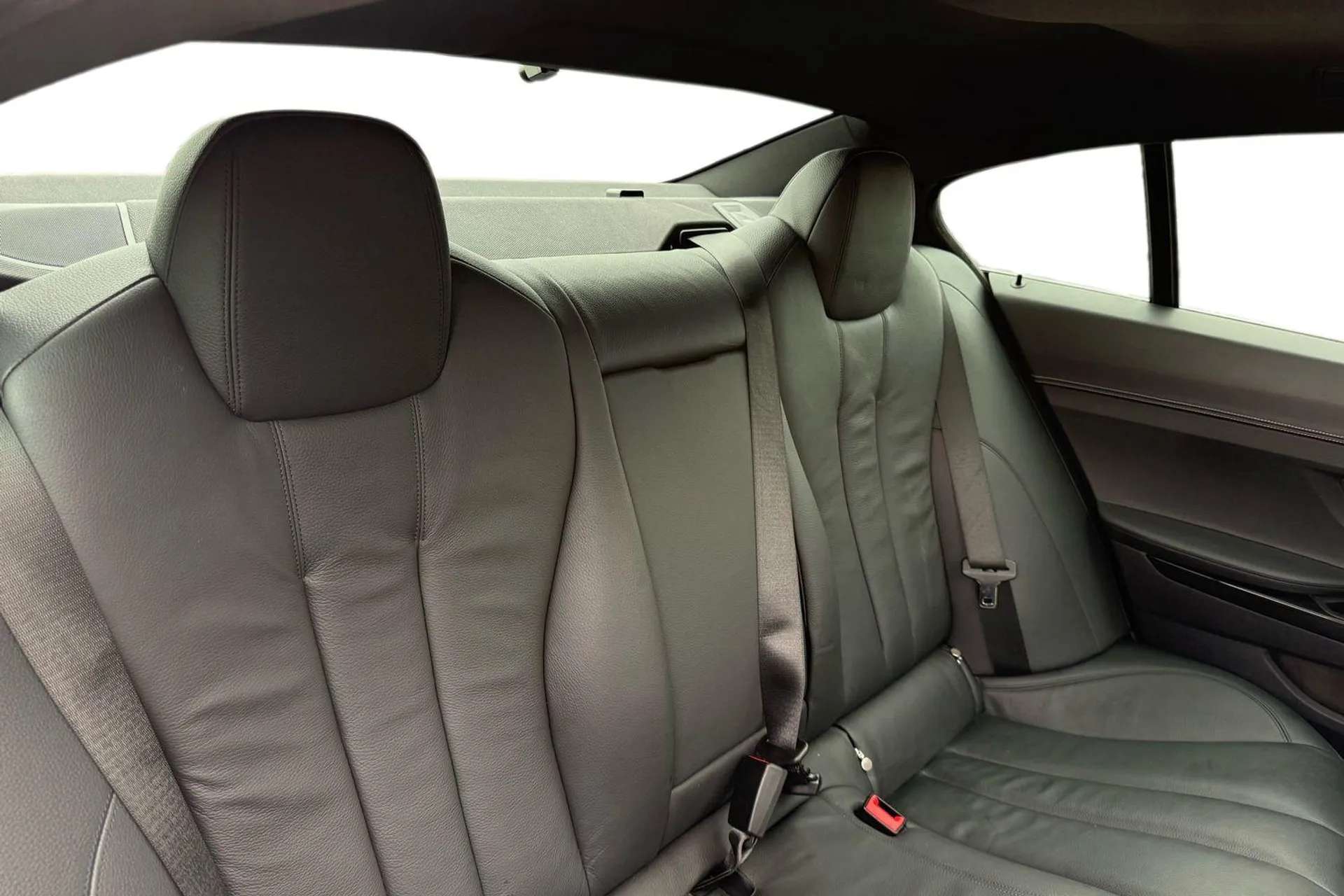 2018 BMW 6 SERIES 2018 BMW 6 SERIES