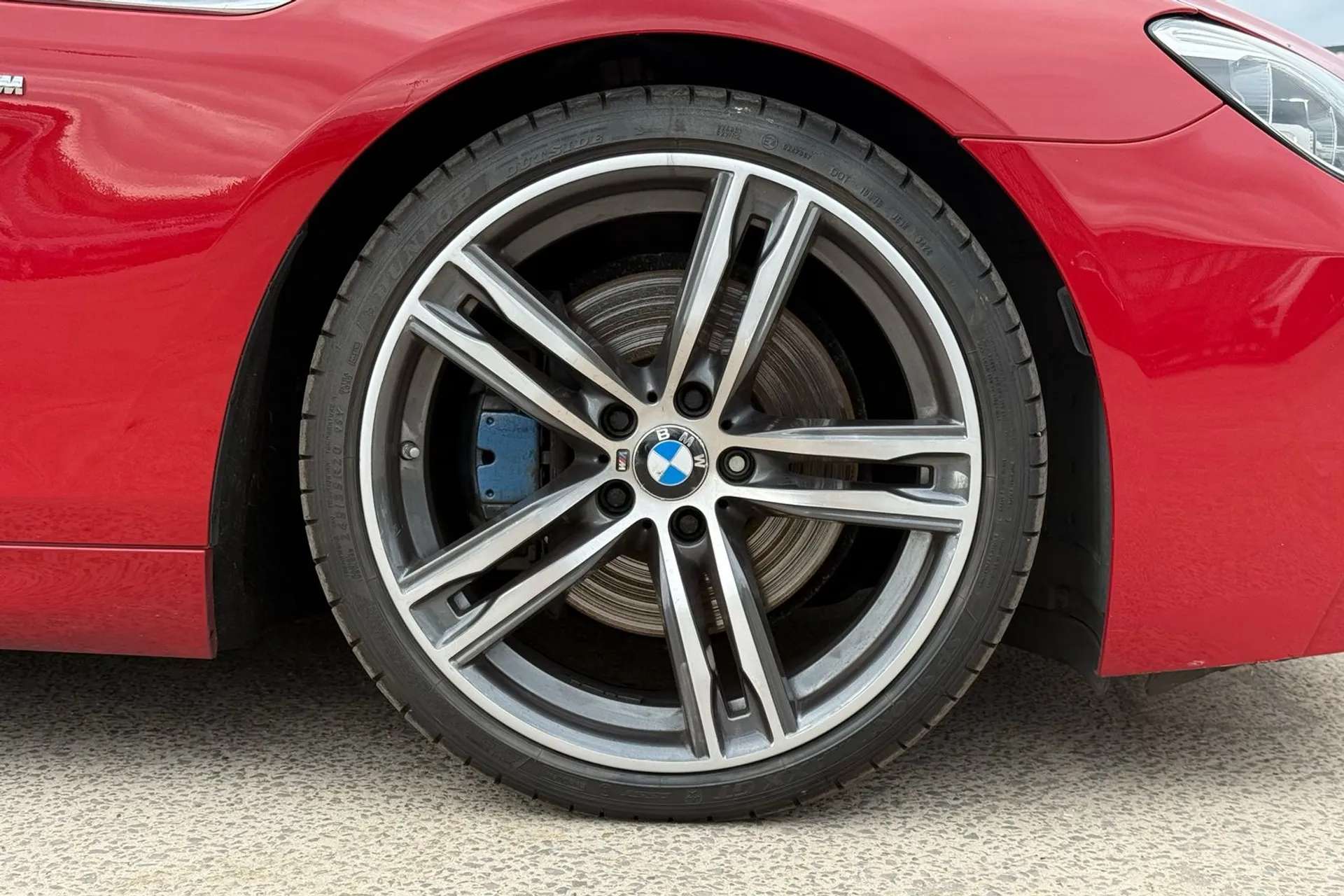 2018 BMW 6 SERIES 2018 BMW 6 SERIES