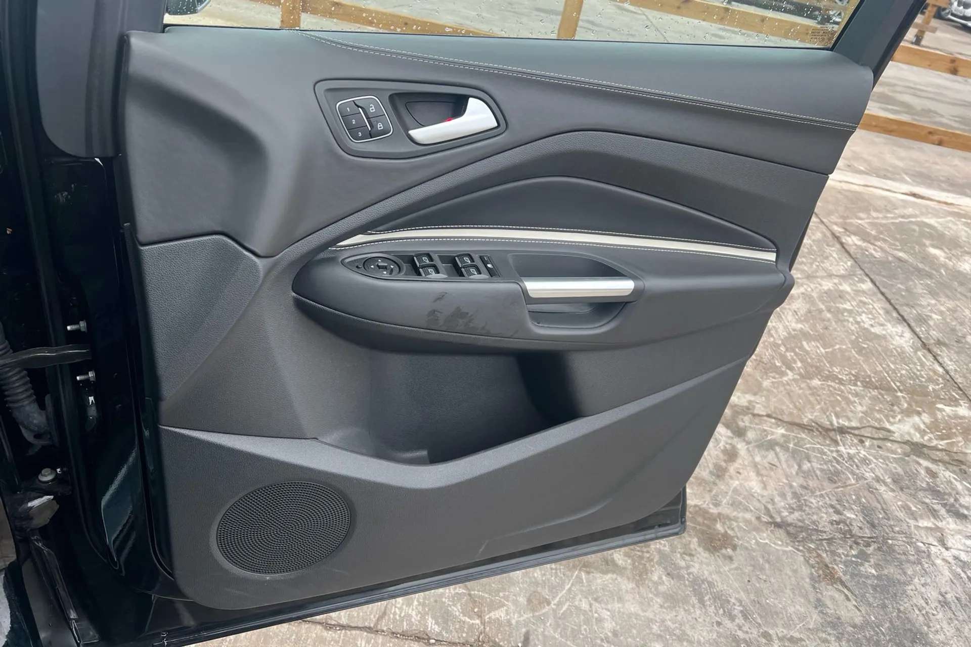 2019 FORD KUGA VIGNALE 2019 FORD KUGA VIGNALE