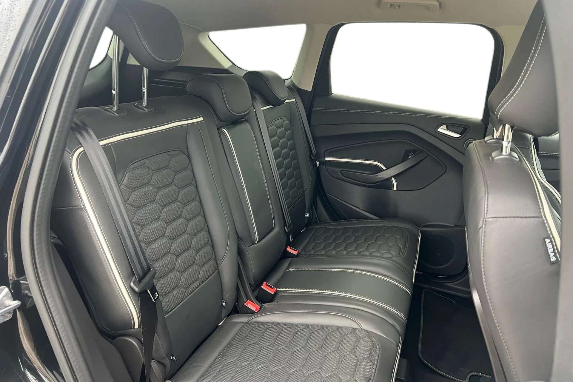 2019 FORD KUGA VIGNALE 2019 FORD KUGA VIGNALE