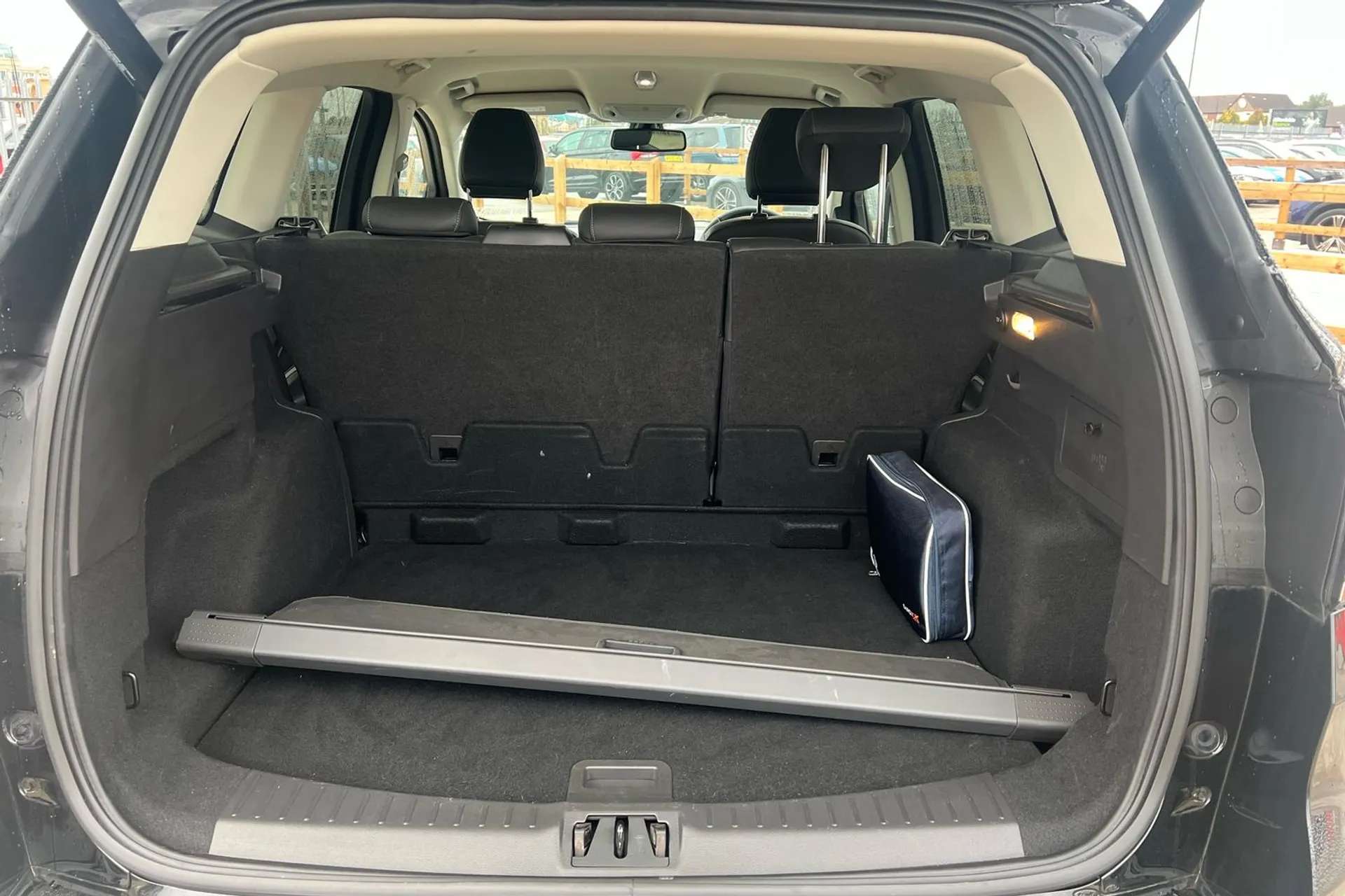 2019 FORD KUGA VIGNALE 2019 FORD KUGA VIGNALE