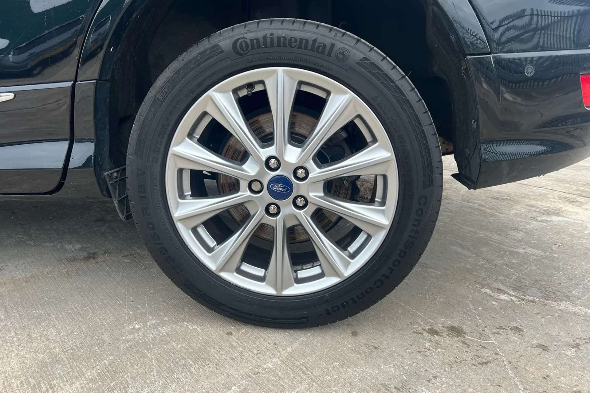 2019 FORD KUGA VIGNALE 2019 FORD KUGA VIGNALE