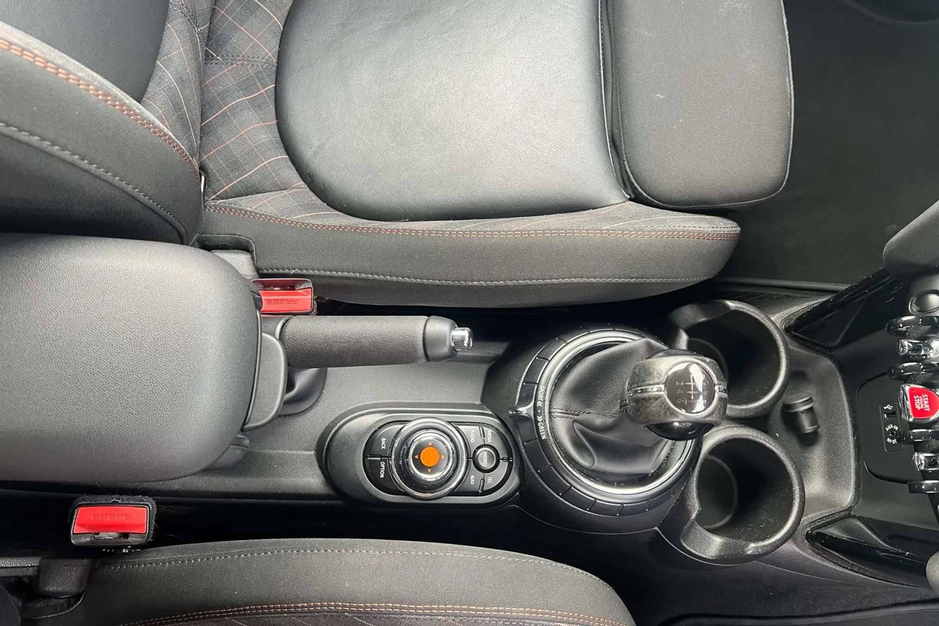 2016 MINI HATCH 2016 MINI HATCH