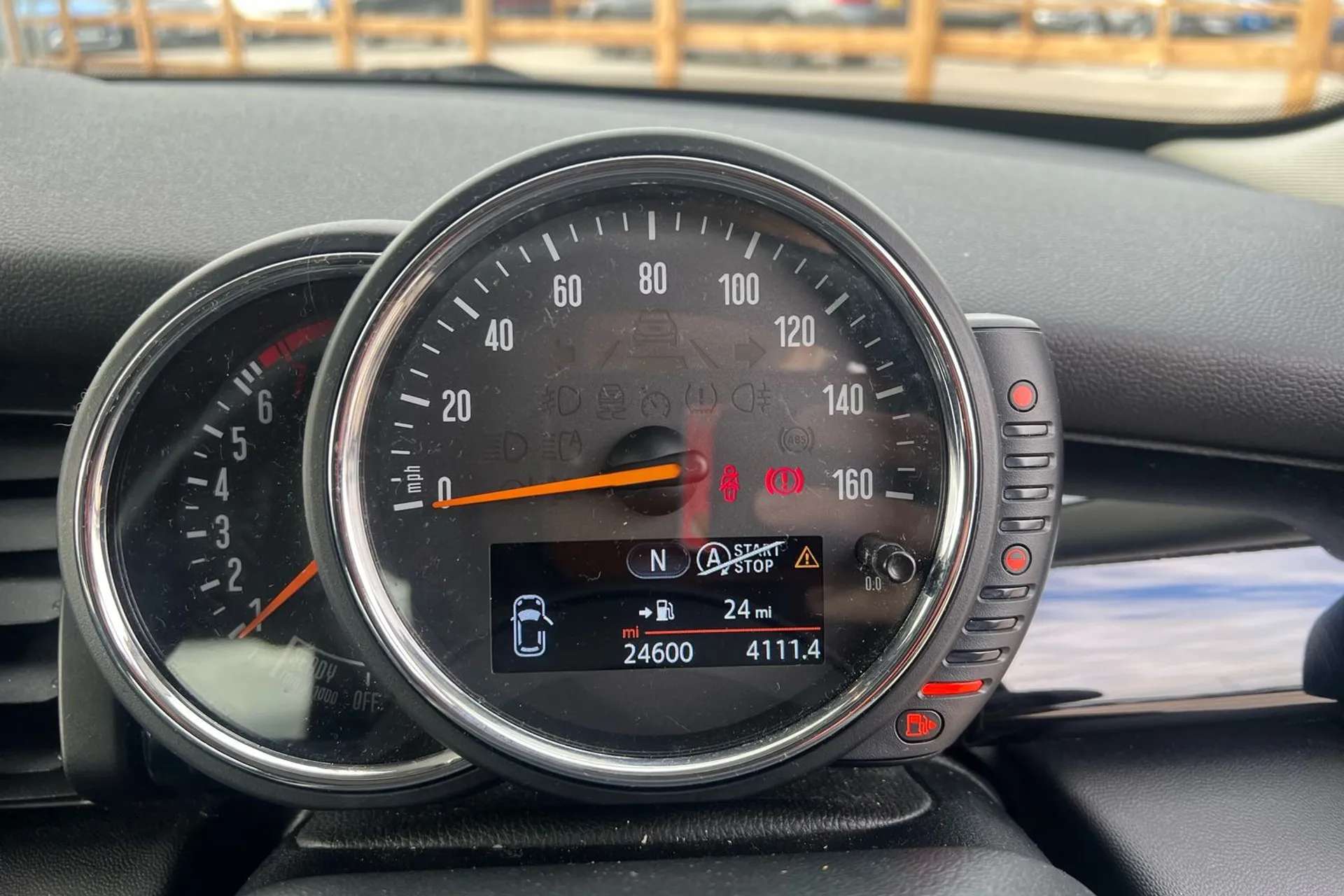 2016 MINI HATCH 2016 MINI HATCH