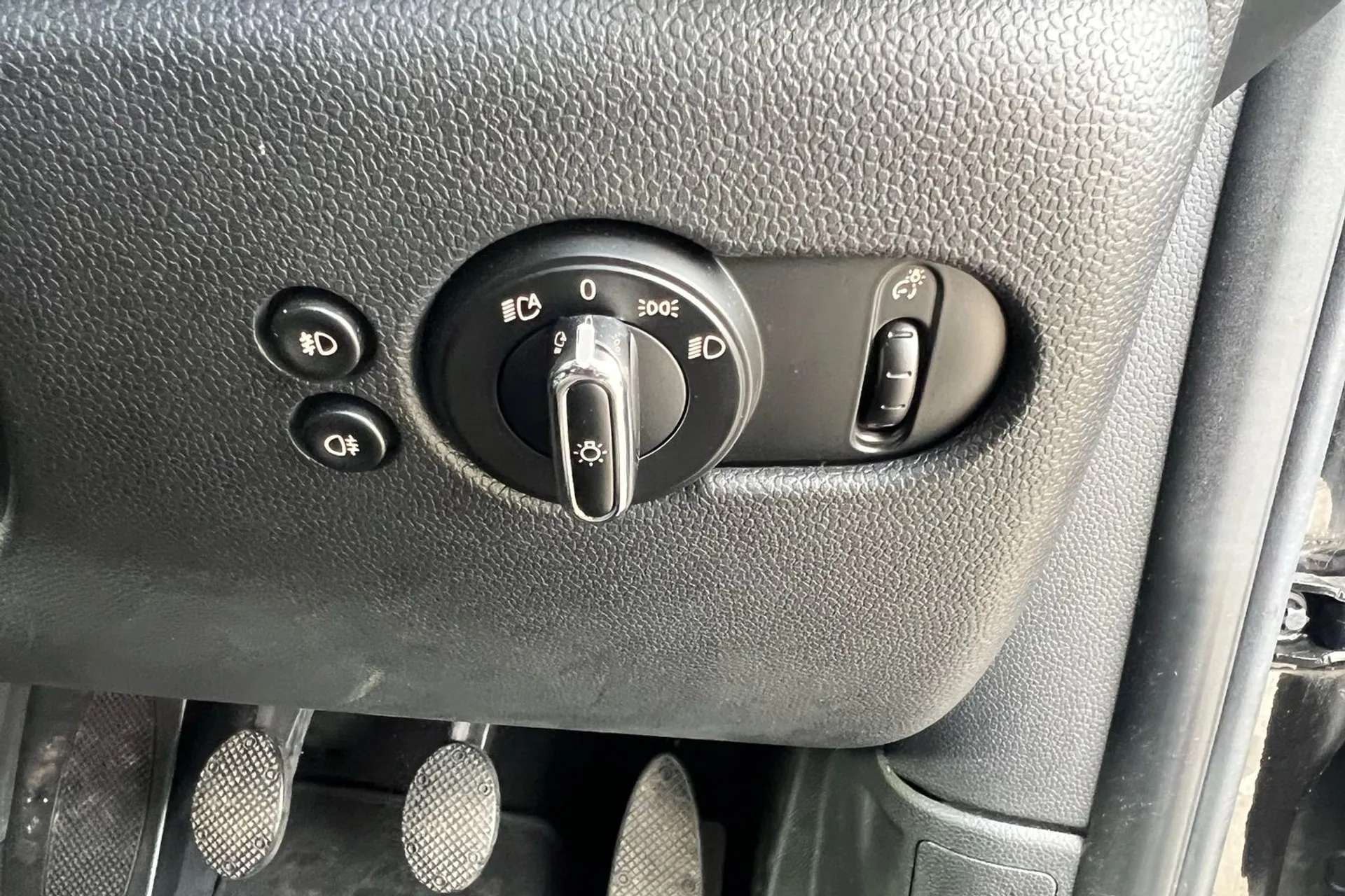 2016 MINI HATCH 2016 MINI HATCH