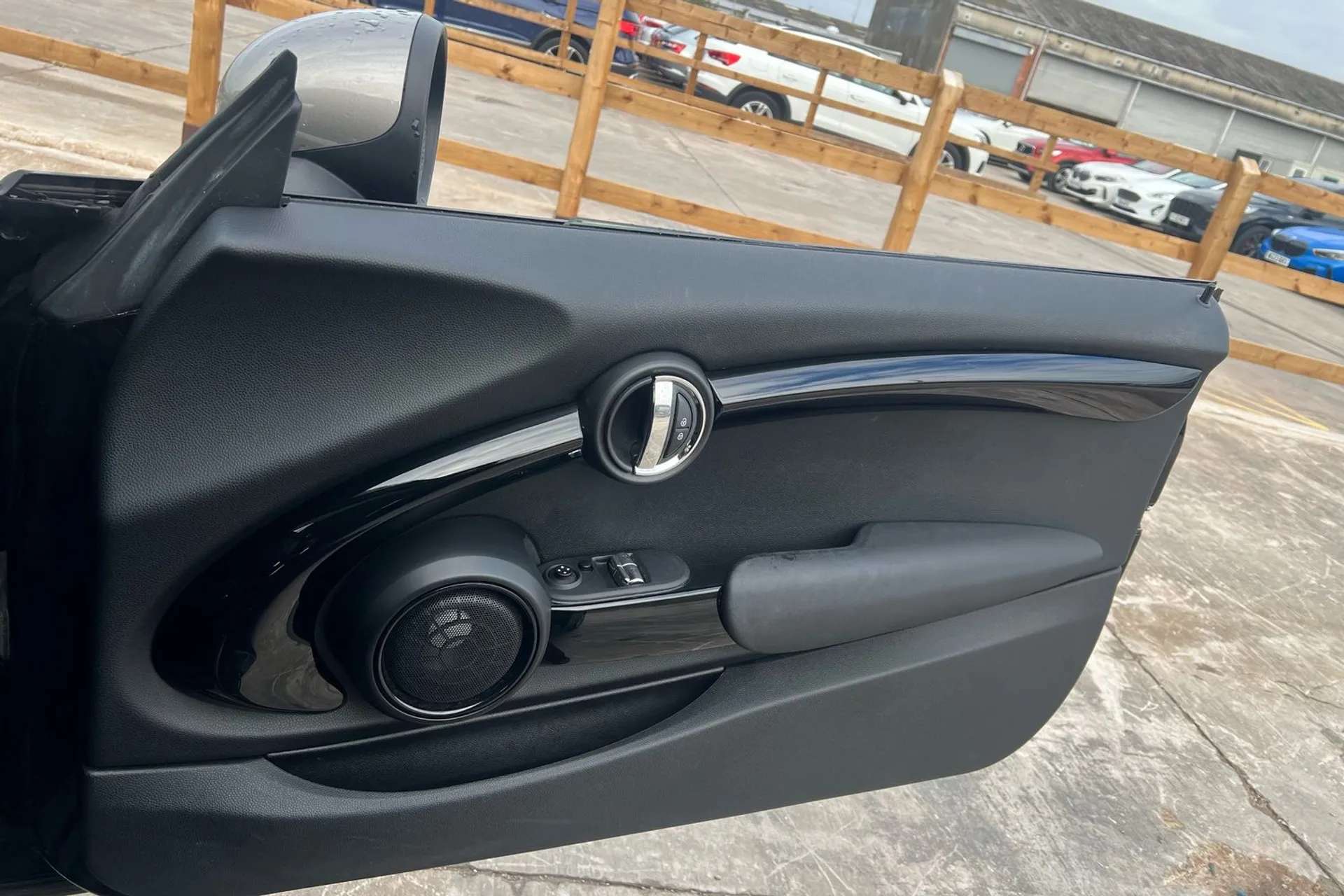 2016 MINI HATCH 2016 MINI HATCH