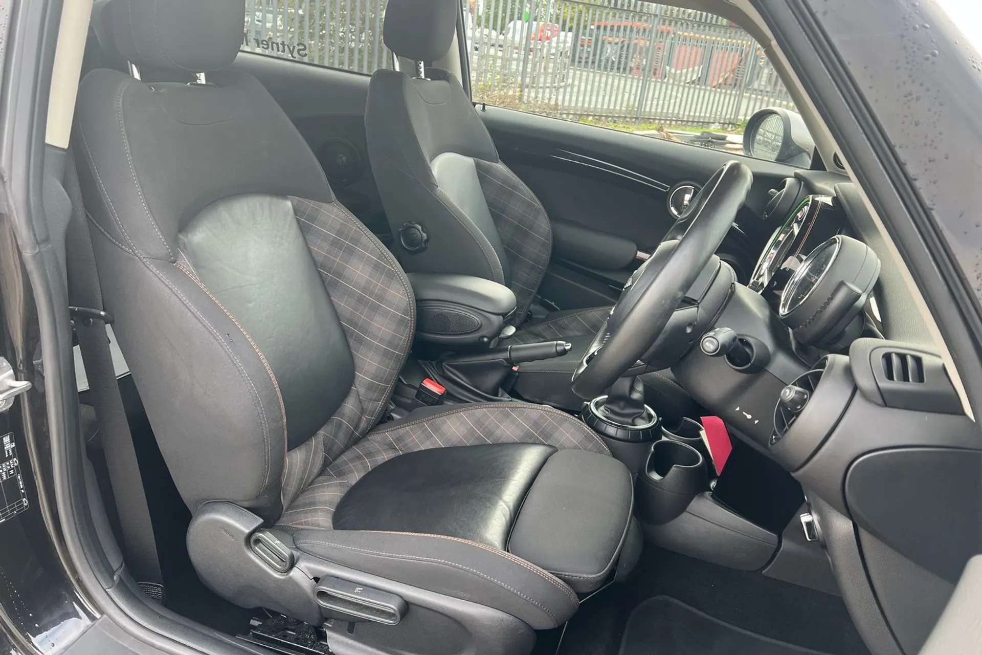 2016 MINI HATCH 2016 MINI HATCH