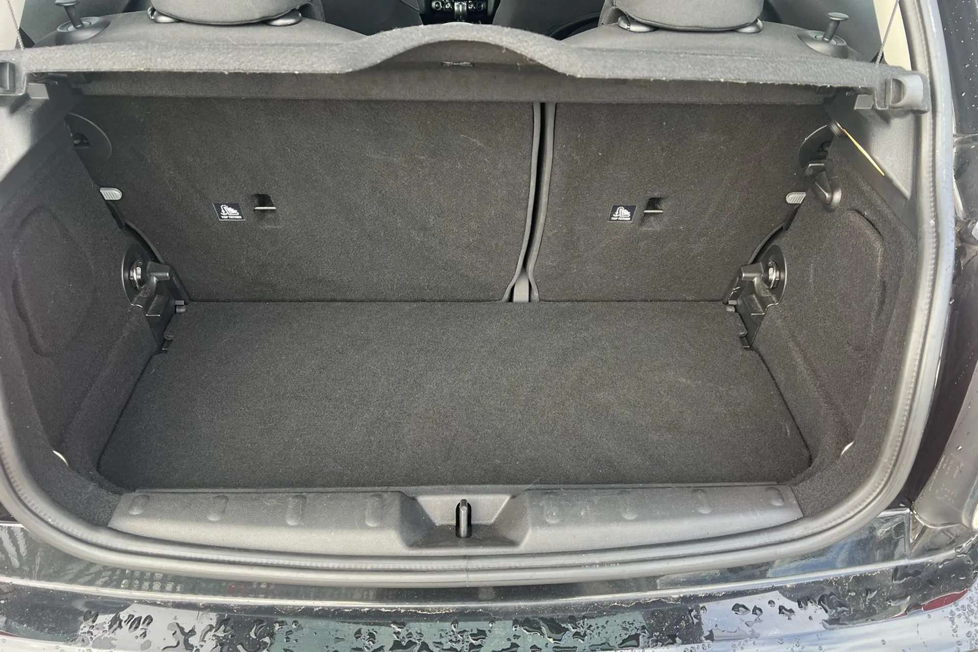 2016 MINI HATCH 2016 MINI HATCH