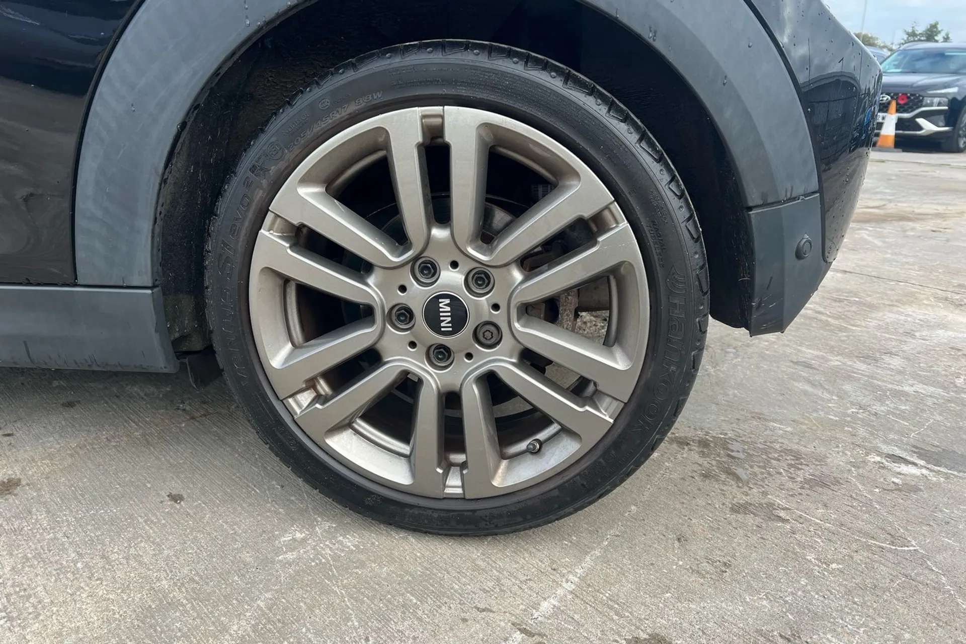 2016 MINI HATCH 2016 MINI HATCH